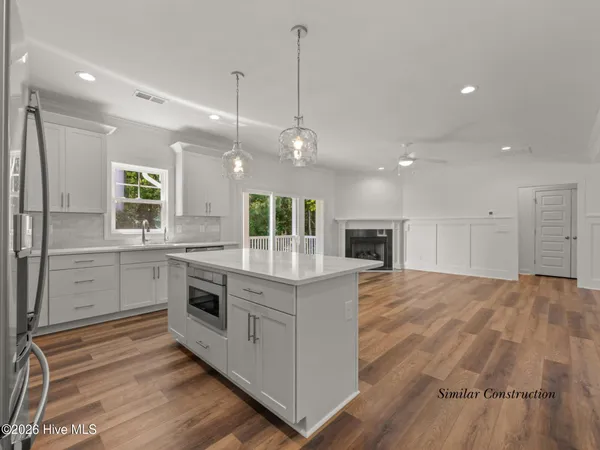 $439,000 | 603 Windward Drive, Oriental, NC 28571