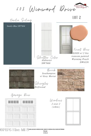 $439,000 | 603 Windward Drive, Oriental, NC 28571