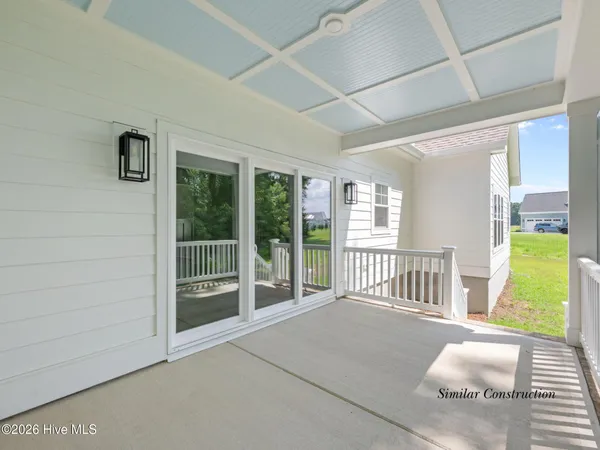 $439,000 | 603 Windward Drive, Oriental, NC 28571