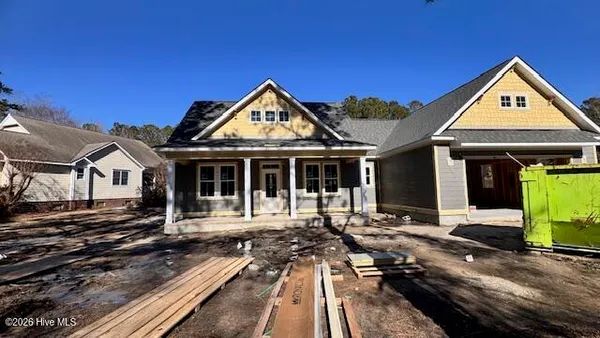 $439,000 | 603 Windward Drive, Oriental, NC 28571