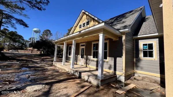 $439,000 | 603 Windward Drive, Oriental, NC 28571