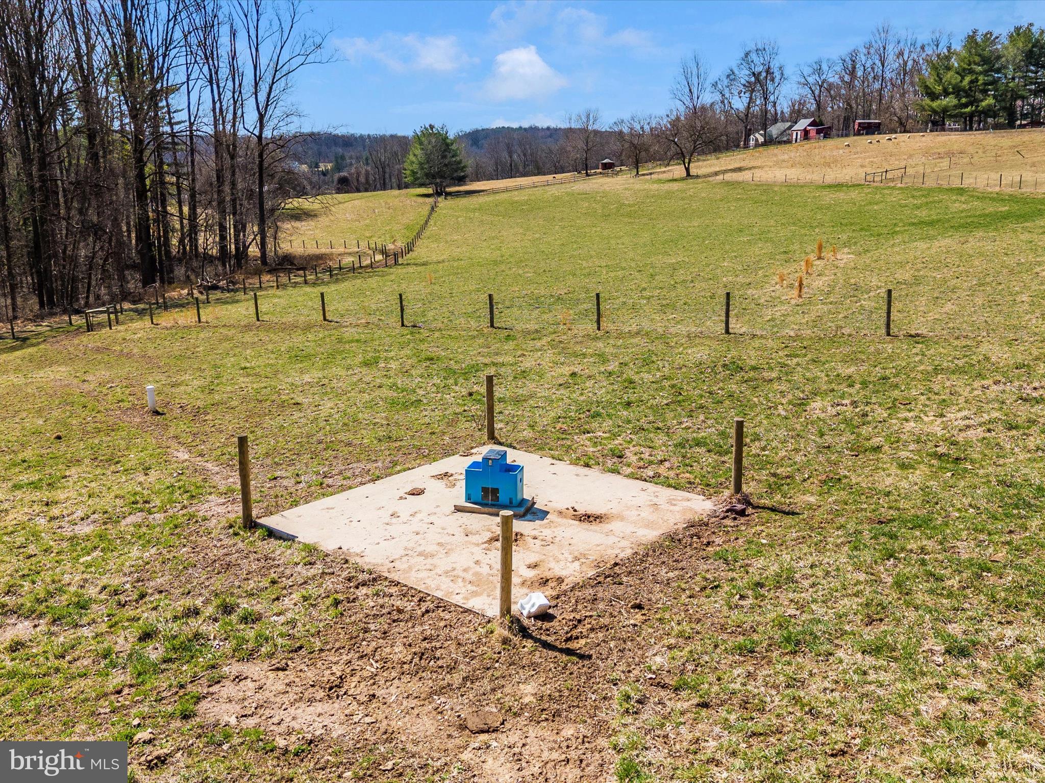 1345 Brehm Road Westminster, MD 21157 - Photo 101 of 131 Aerial