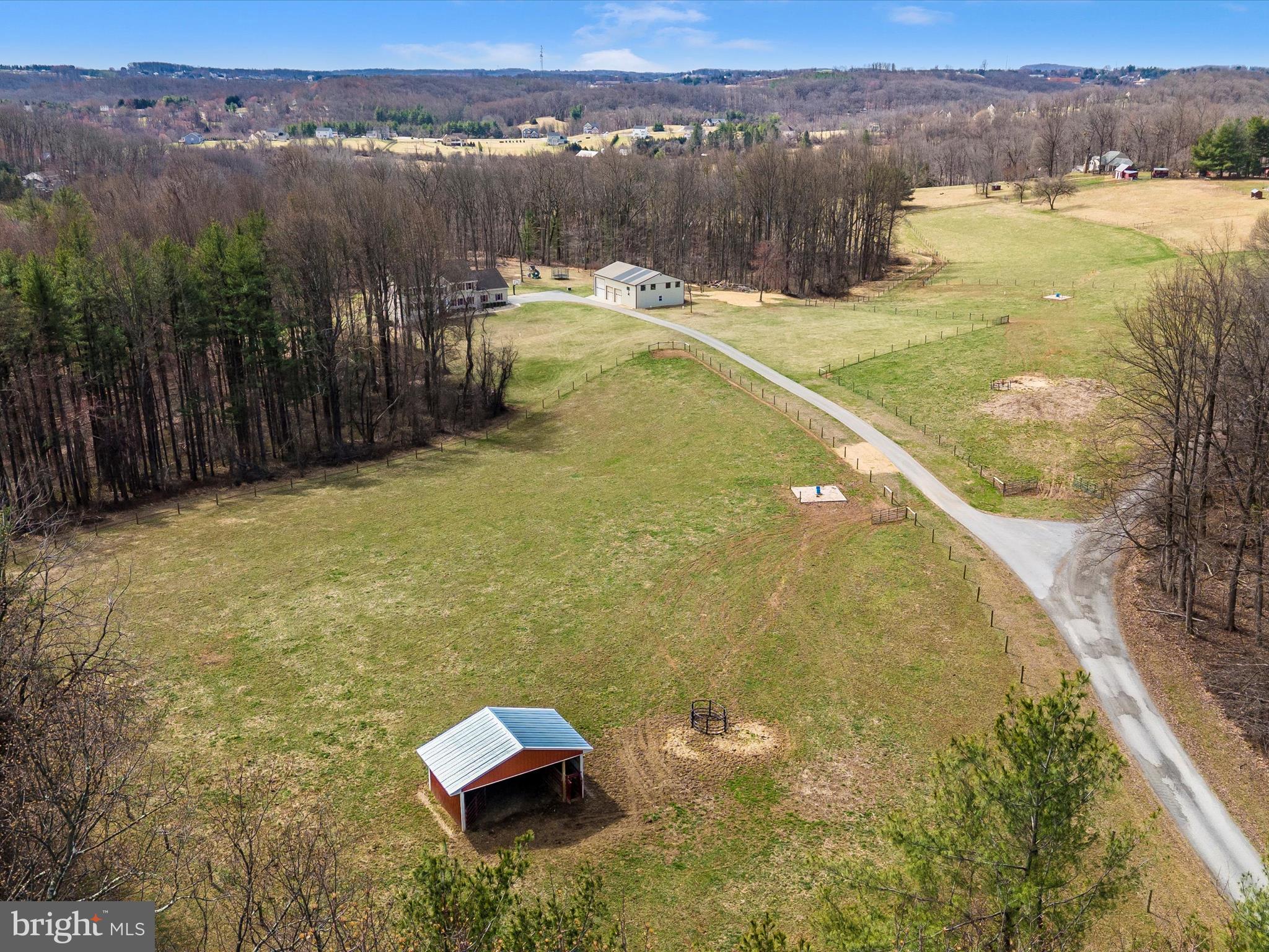 1345 Brehm Road Westminster, MD 21157 - Photo 104 of 131 a view of a lake