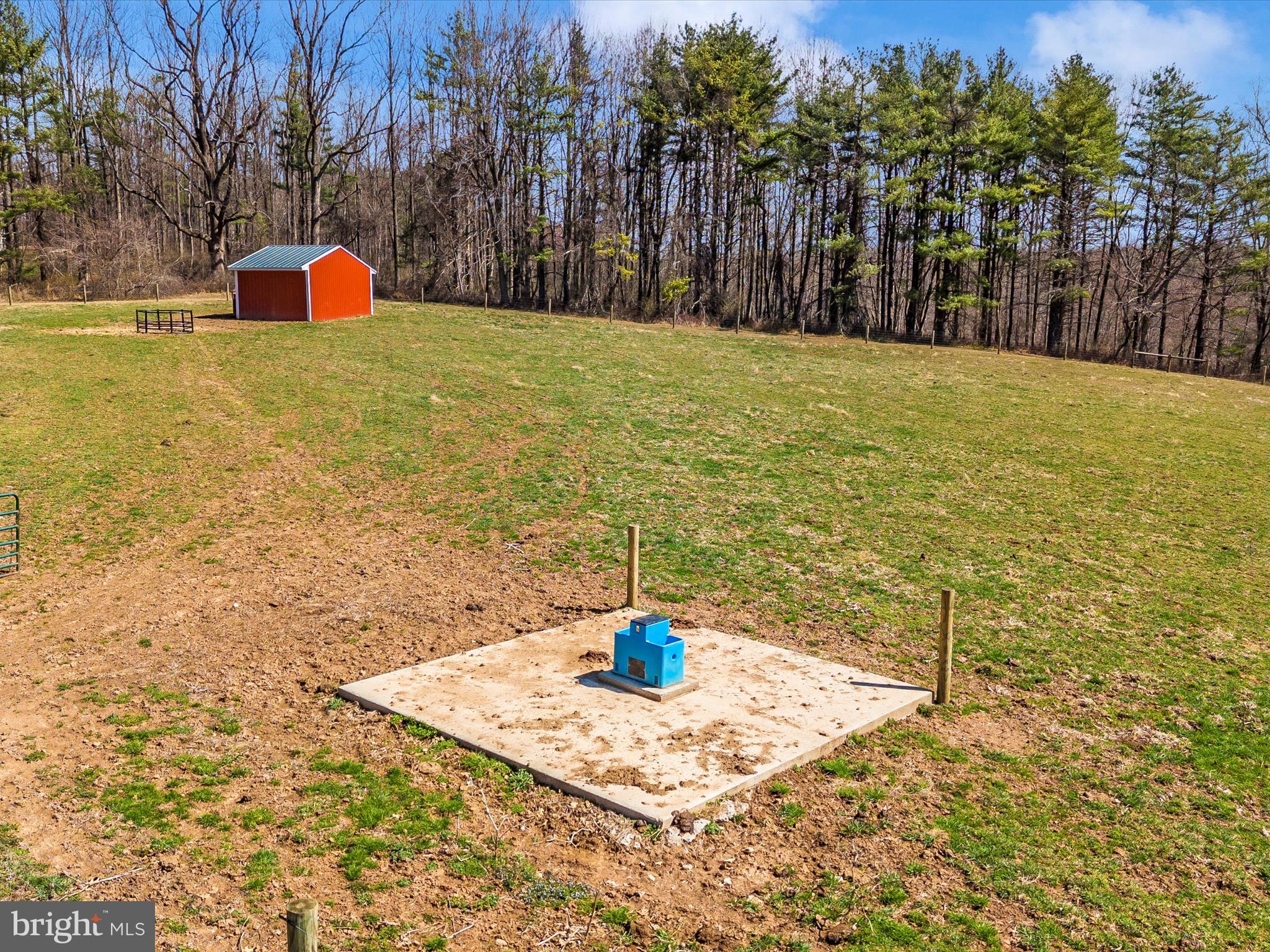 1345 Brehm Road Westminster, MD 21157 - Photo 105 of 131 Aerial