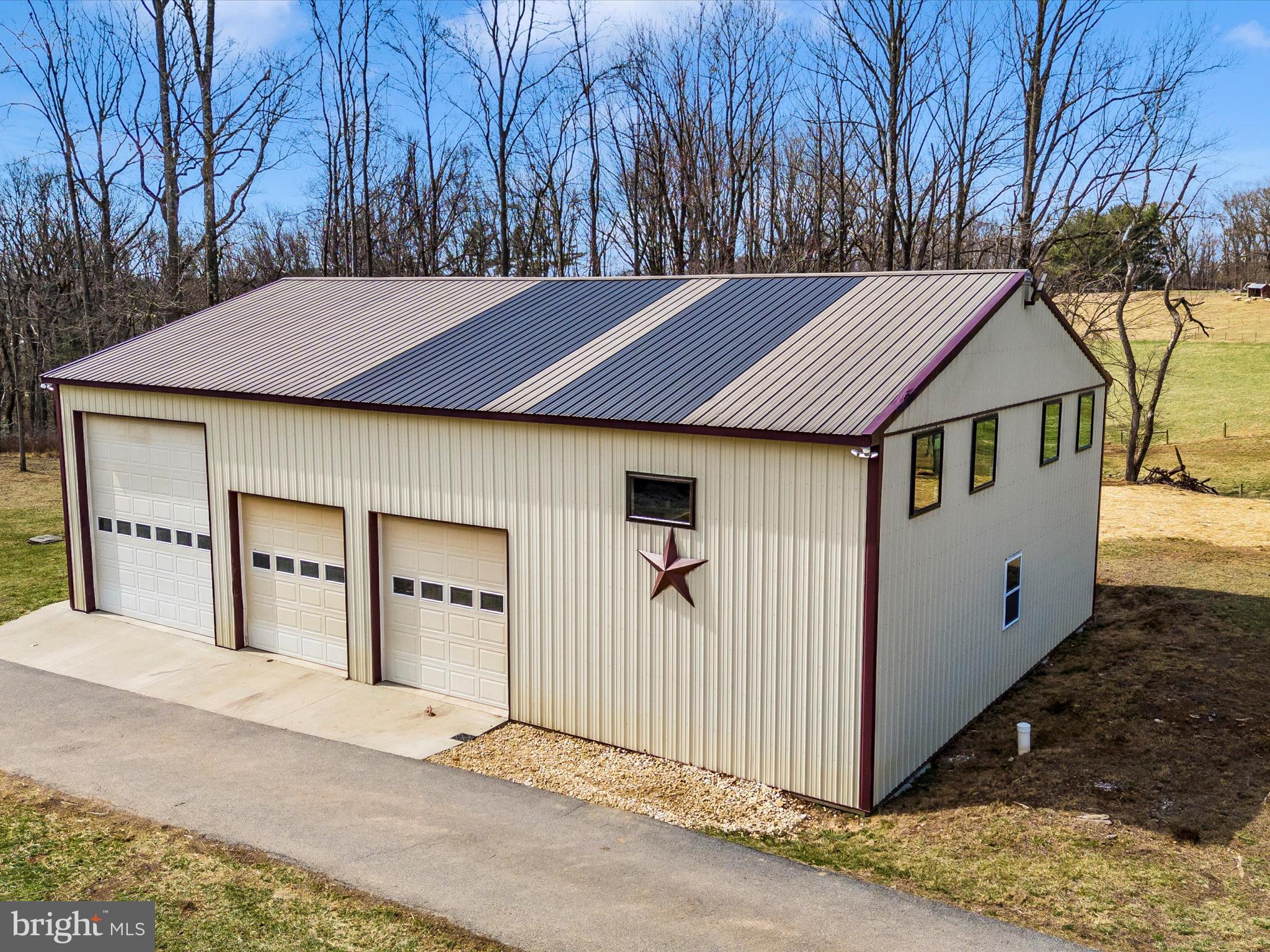 1345 Brehm Road Westminster, MD 21157 - Photo 106 of 131 Aerial