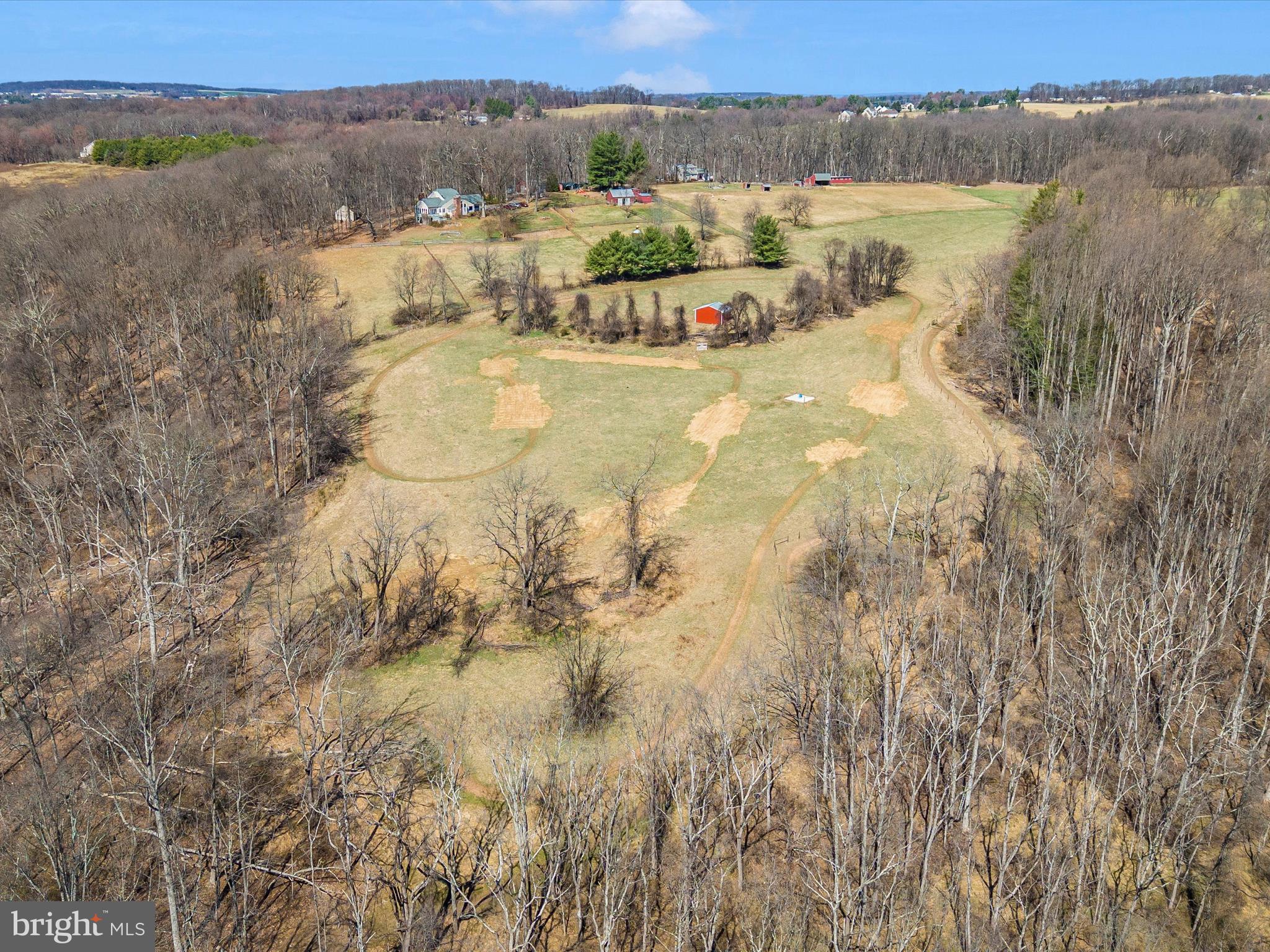 1345 Brehm Road Westminster, MD 21157 - Photo 112 of 131 Aerial