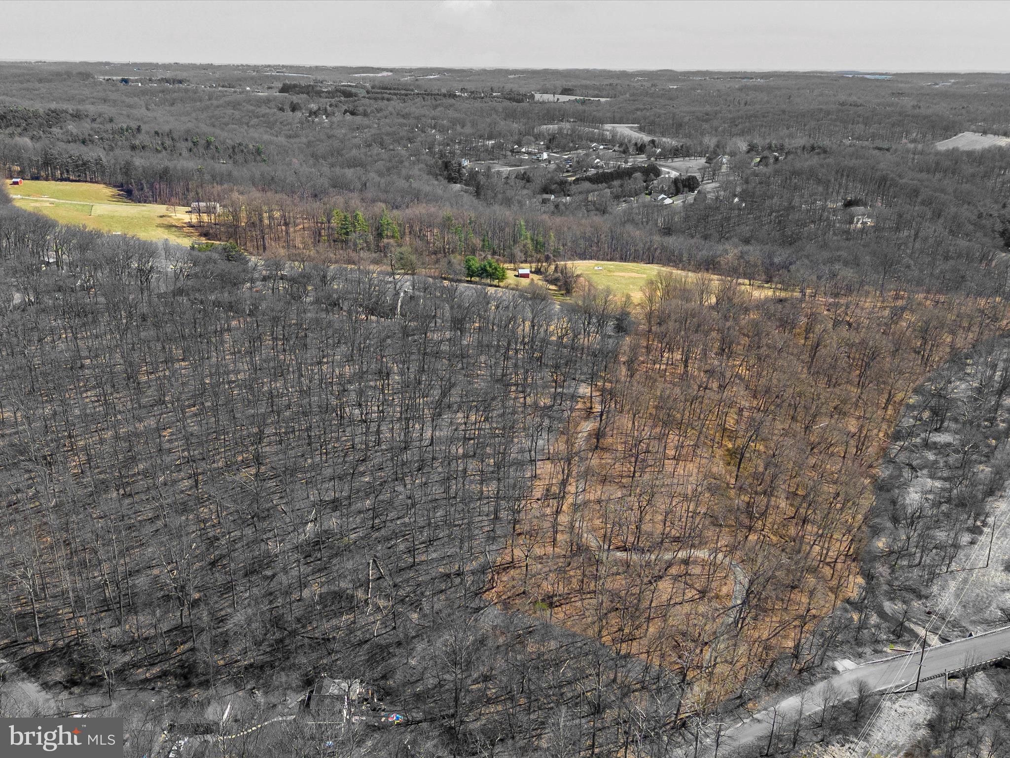 1345 Brehm Road Westminster, MD 21157 - Photo 114 of 131 Aerial