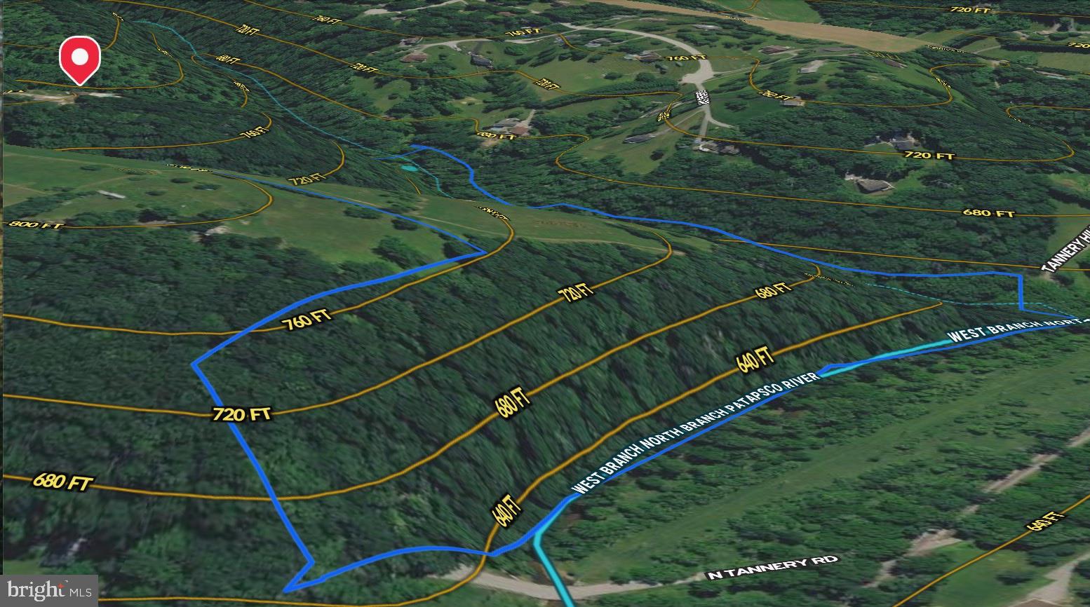 1345 Brehm Road Westminster, MD 21157 - Photo 122 of 131