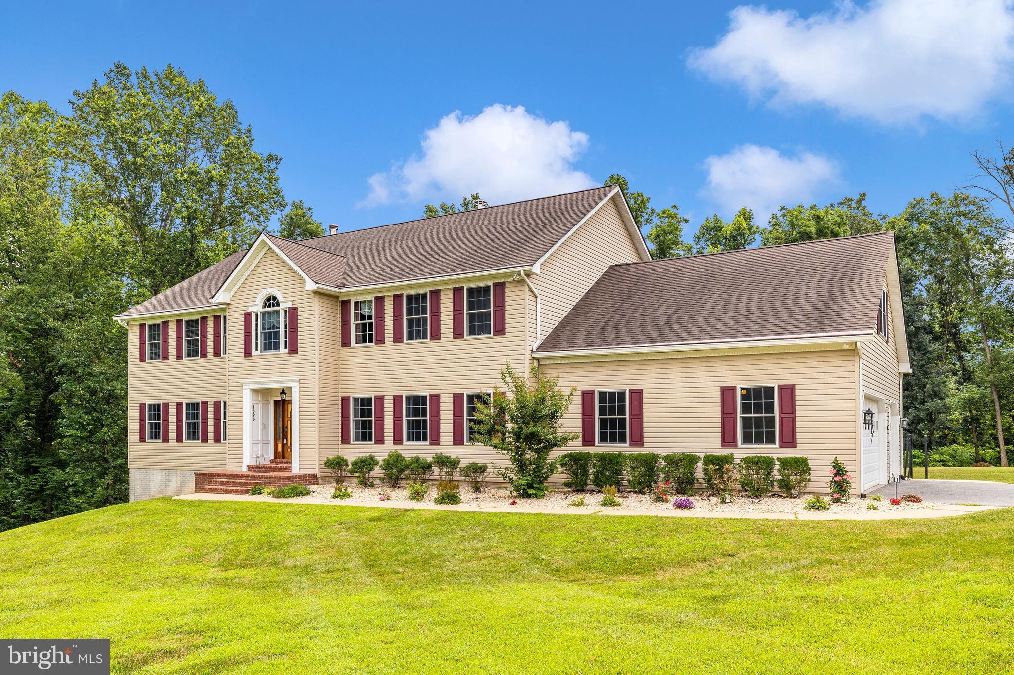 1345 Brehm Road Westminster, MD 21157 - Photo 123 of 131