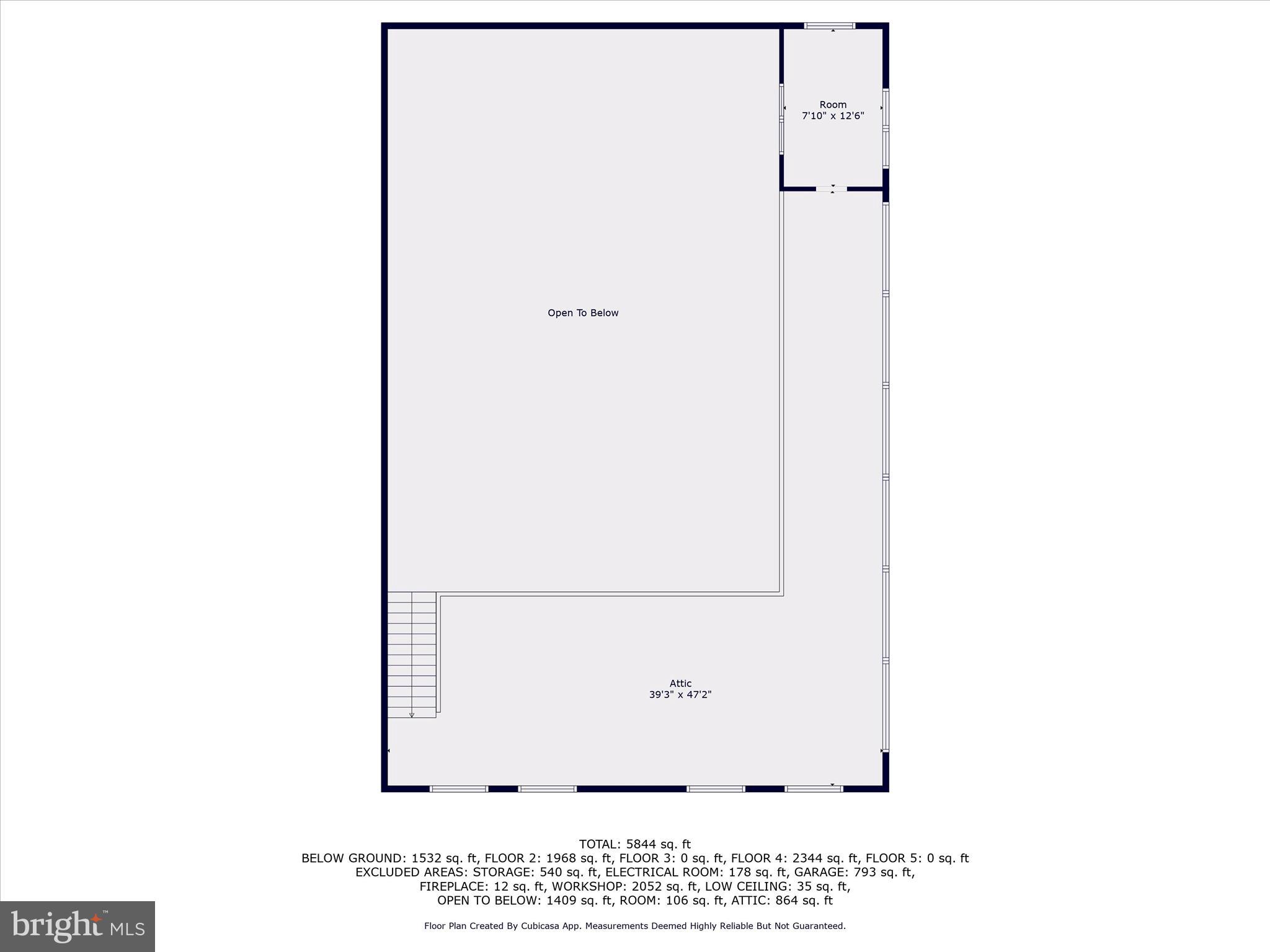 1345 Brehm Road Westminster, MD 21157 - Photo 130 of 131 Workshop