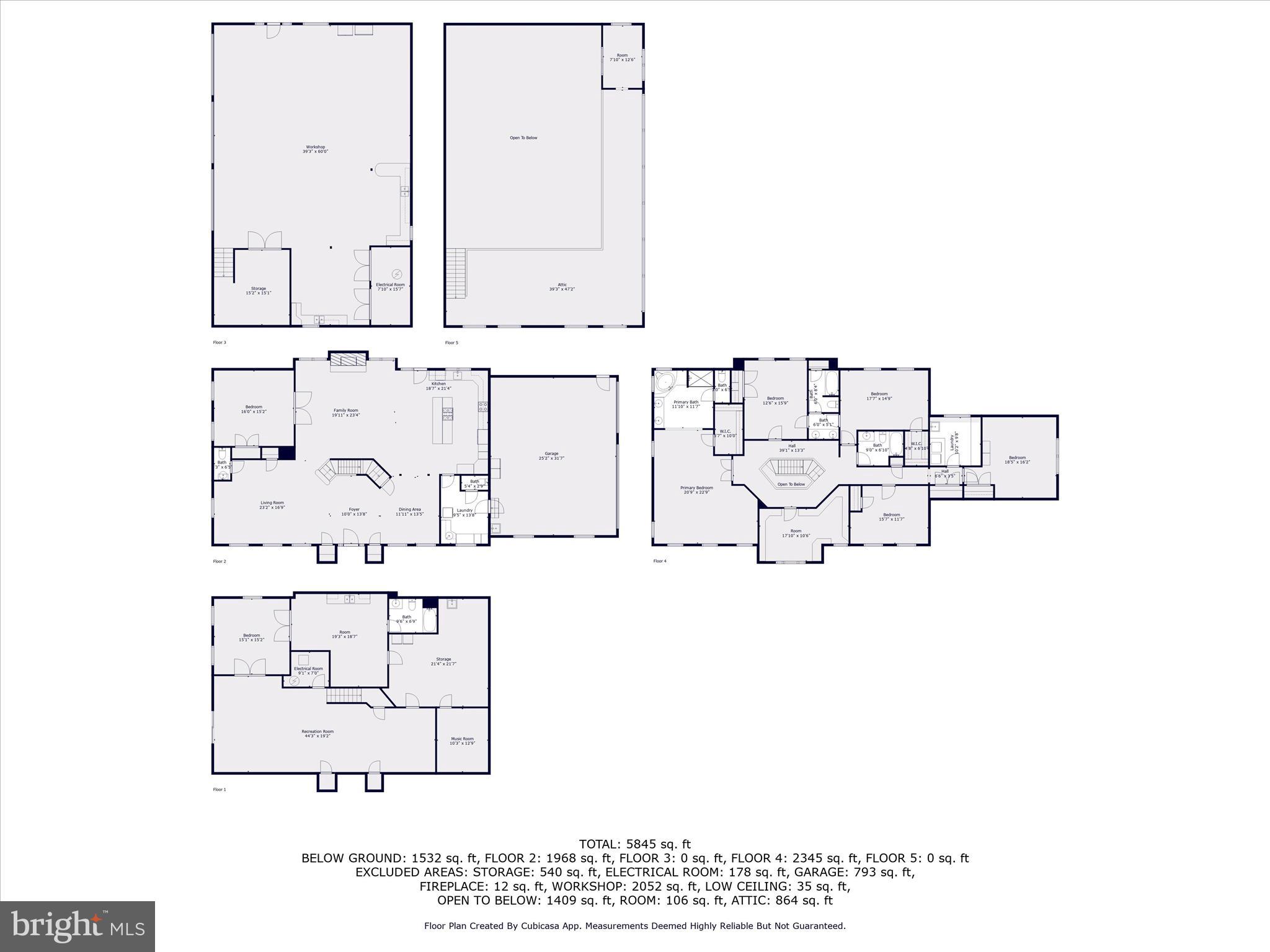 1345 Brehm Road Westminster, MD 21157 - Photo 131 of 131 All In One