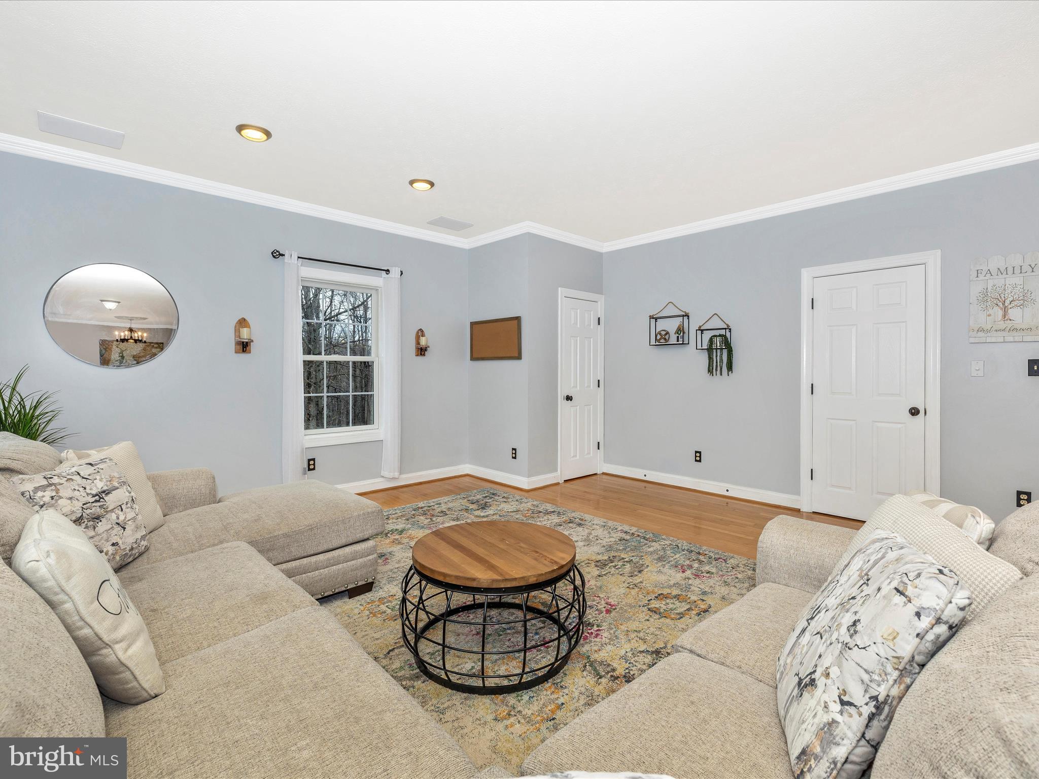 1345 Brehm Road Westminster, MD 21157 - Photo 18 of 131 Living Room