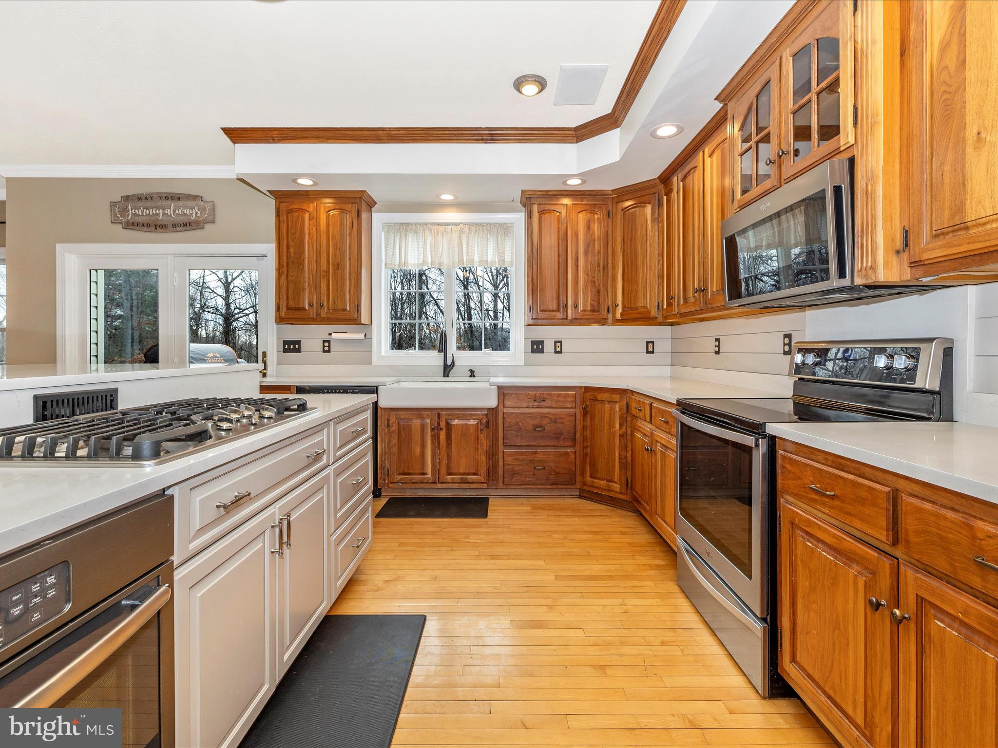 1345 Brehm Road Westminster, MD 21157 - Photo 27 of 131 Kitchen