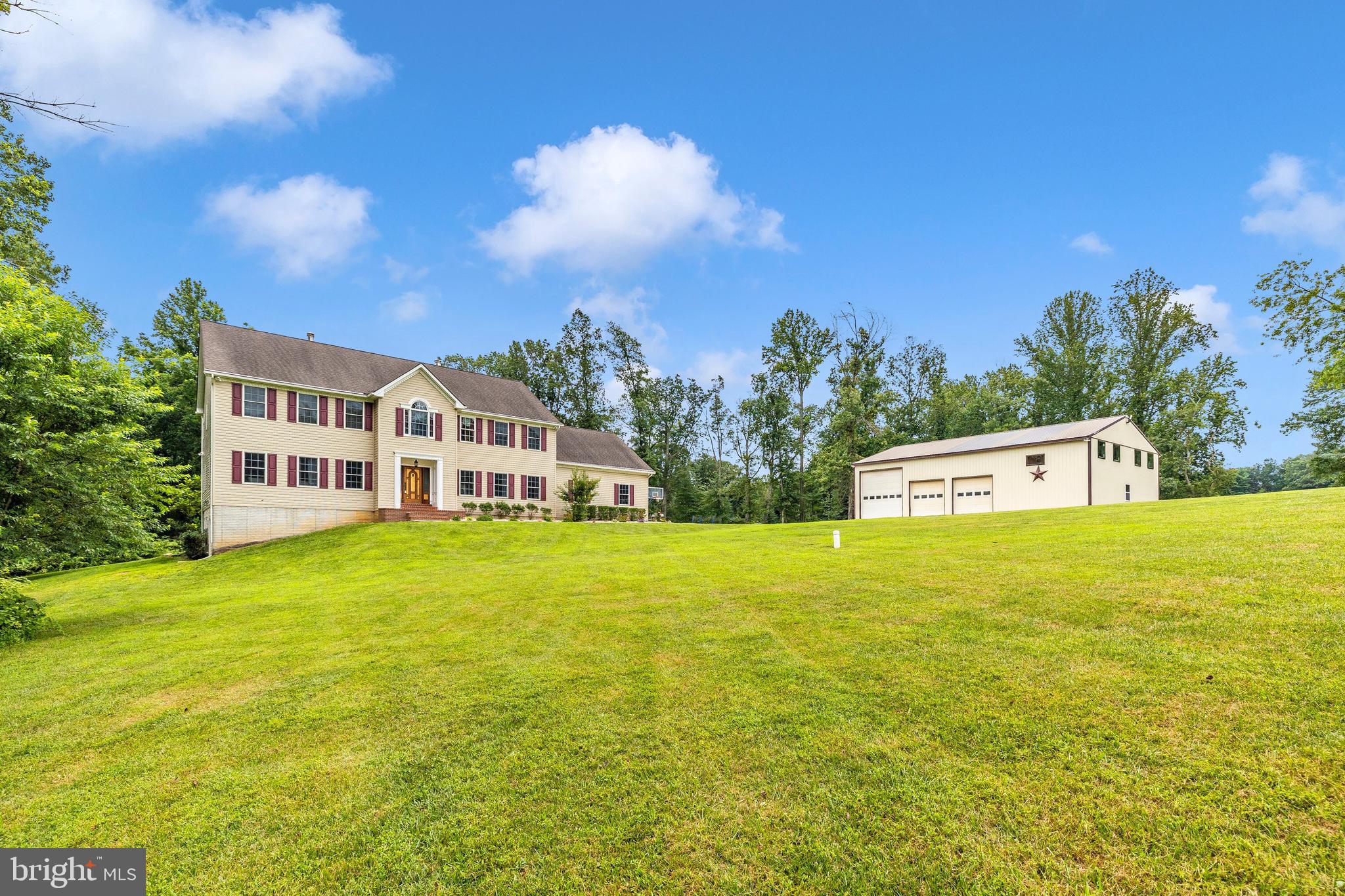 1345 Brehm Road Westminster, MD 21157 - Photo 3 of 131