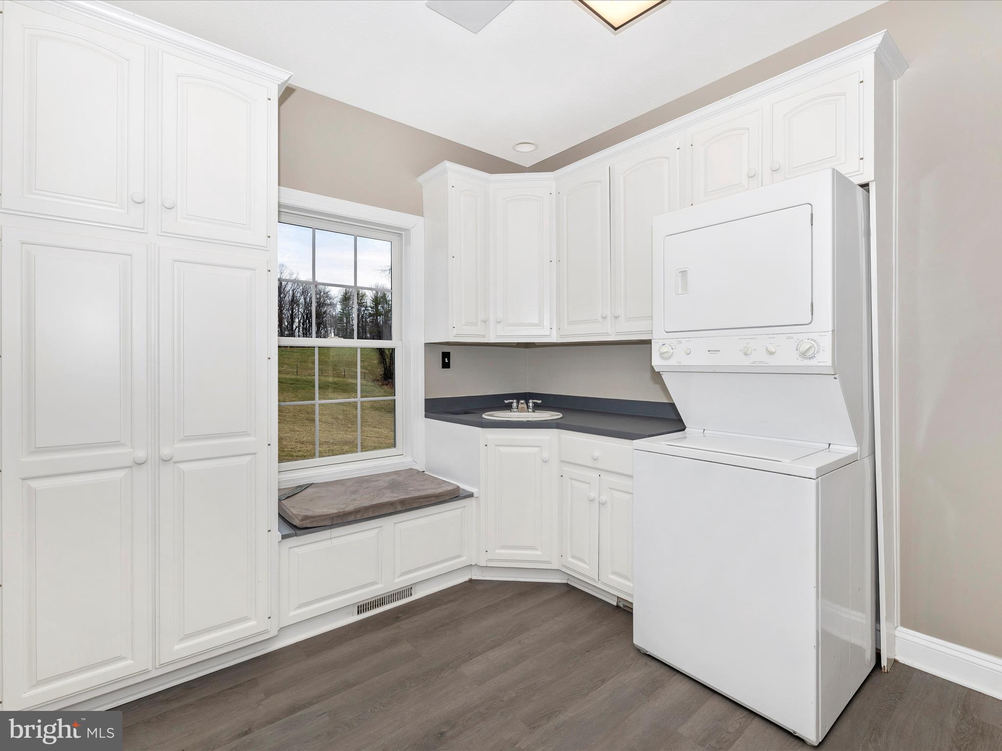 1345 Brehm Road Westminster, MD 21157 - Photo 35 of 131 Laundry Room