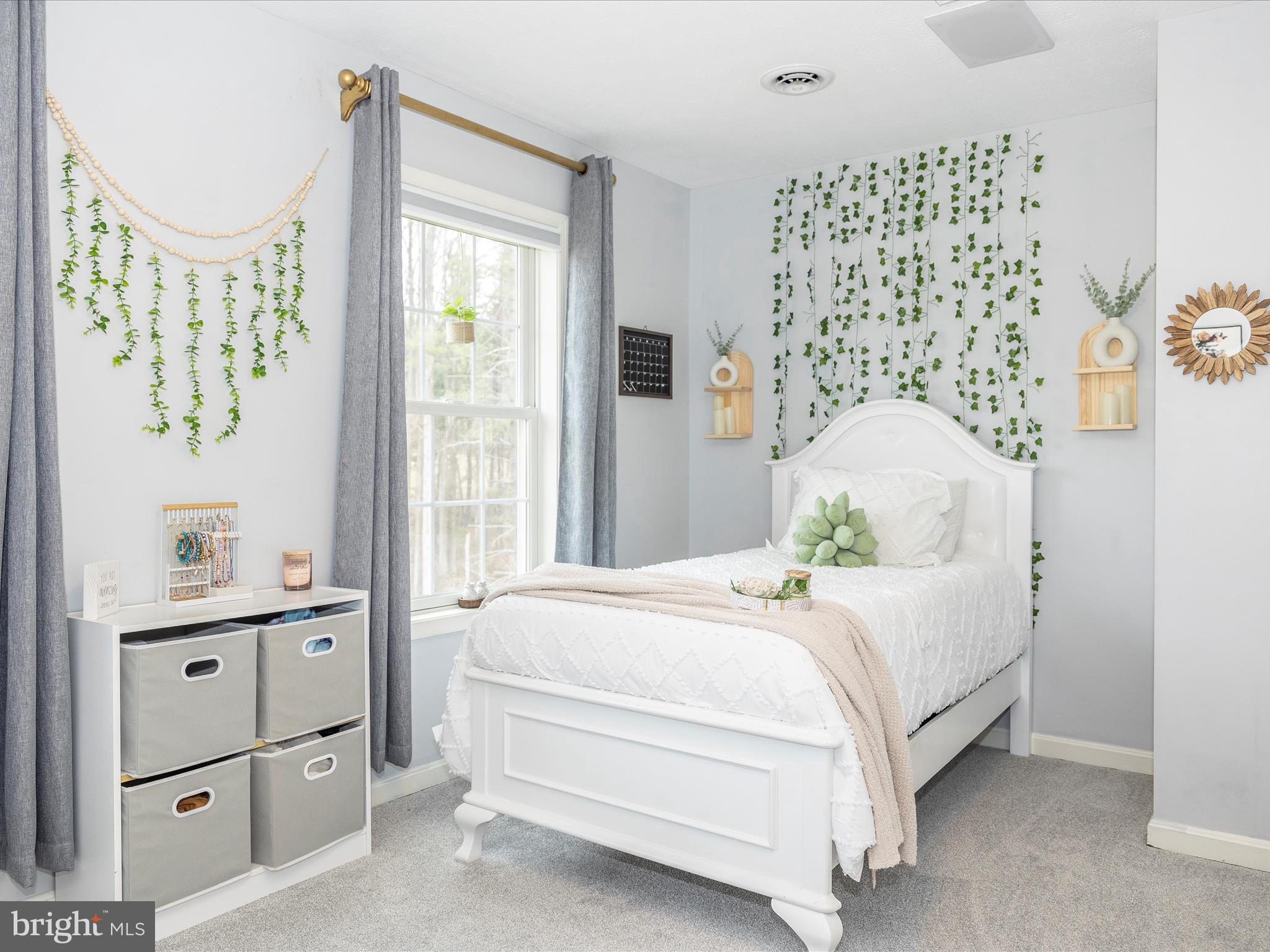 1345 Brehm Road Westminster, MD 21157 - Photo 60 of 131 Bedroom 4 Detail