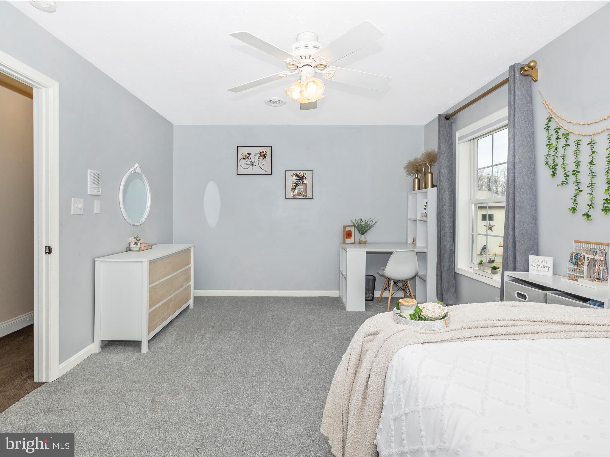 1345 Brehm Road Westminster, MD 21157 - Photo 61 of 131 Bedroom 4