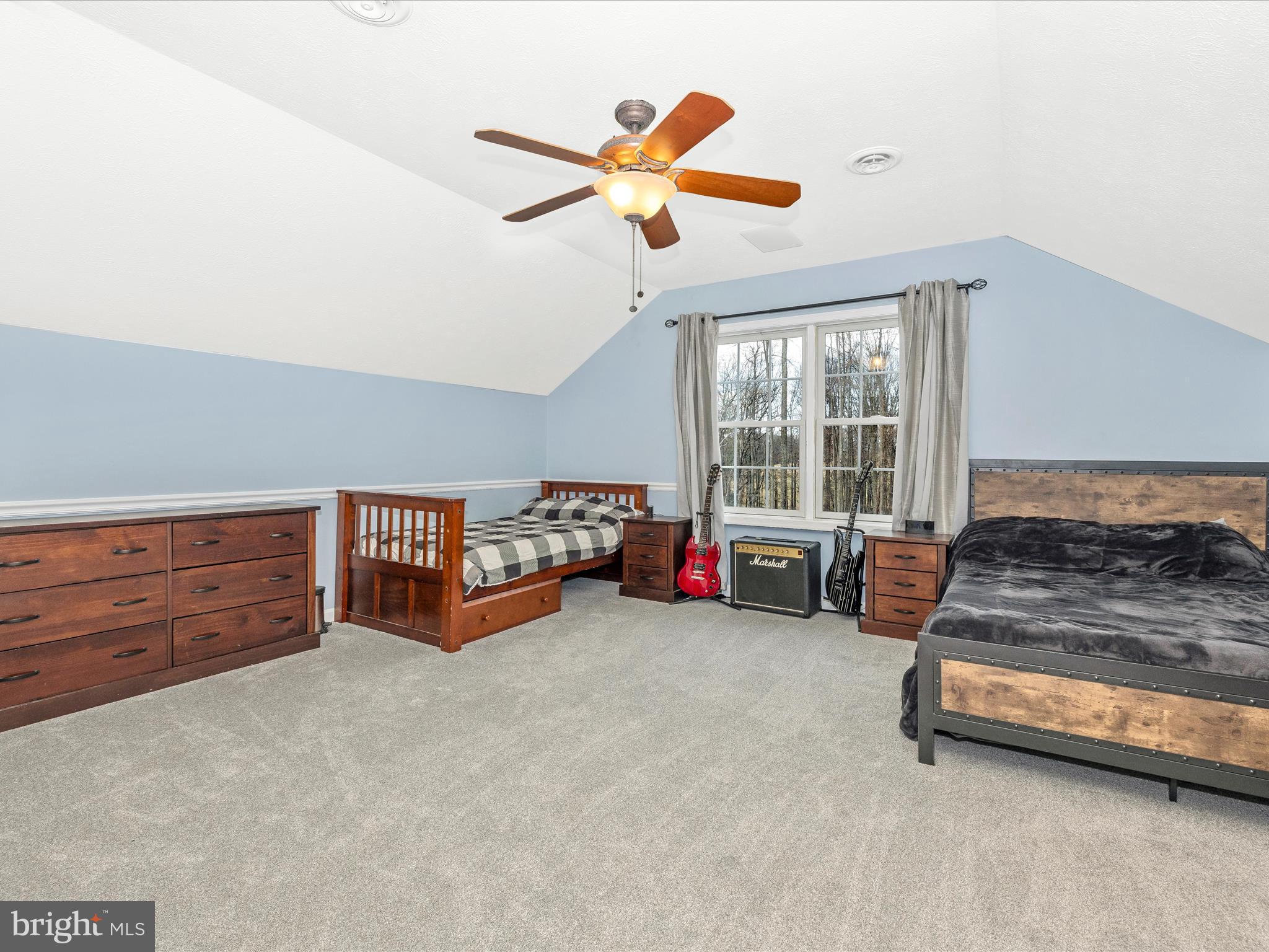 1345 Brehm Road Westminster, MD 21157 - Photo 63 of 131 Bedroom 5