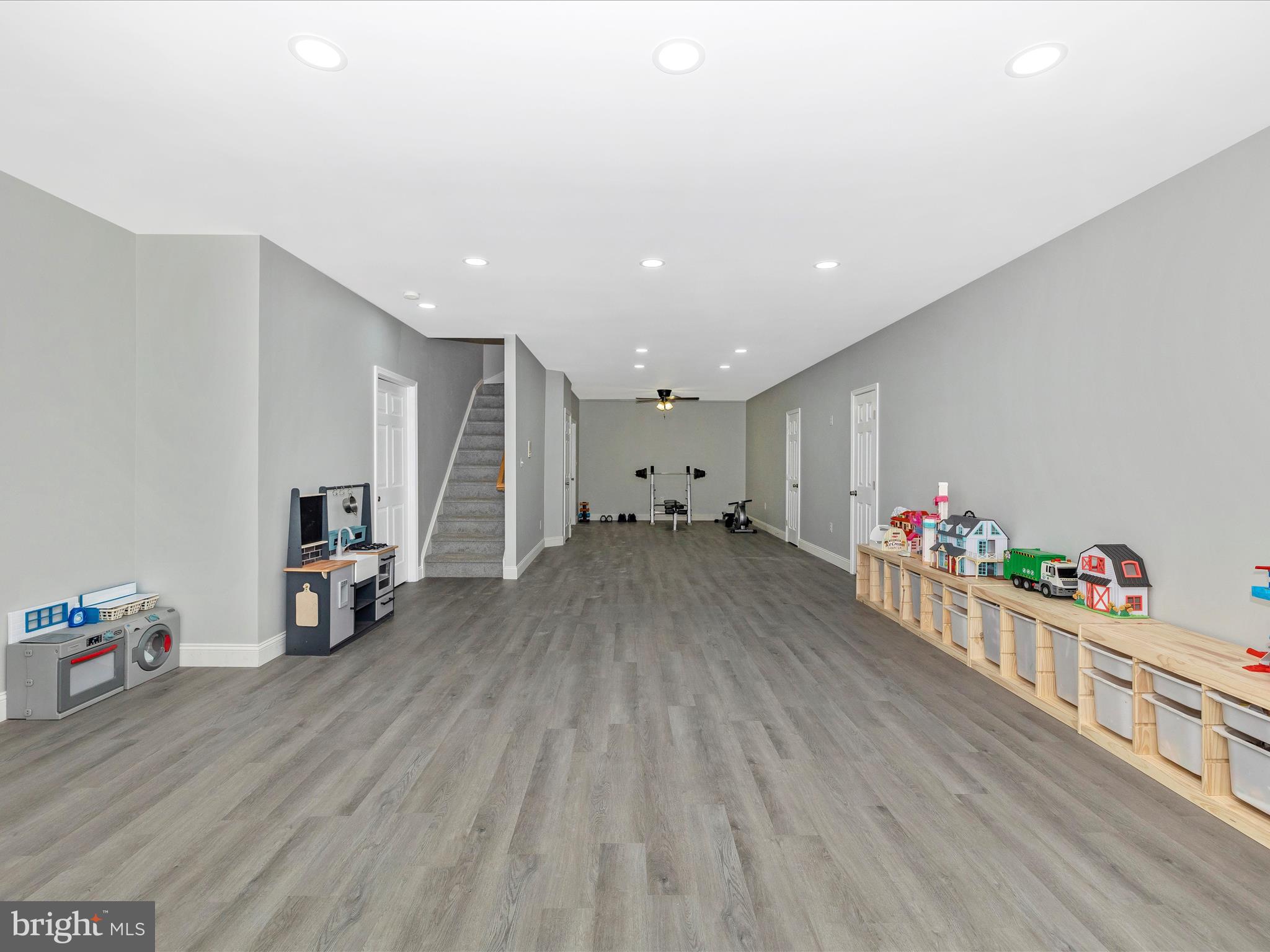 1345 Brehm Road Westminster, MD 21157 - Photo 67 of 131 Lower Level