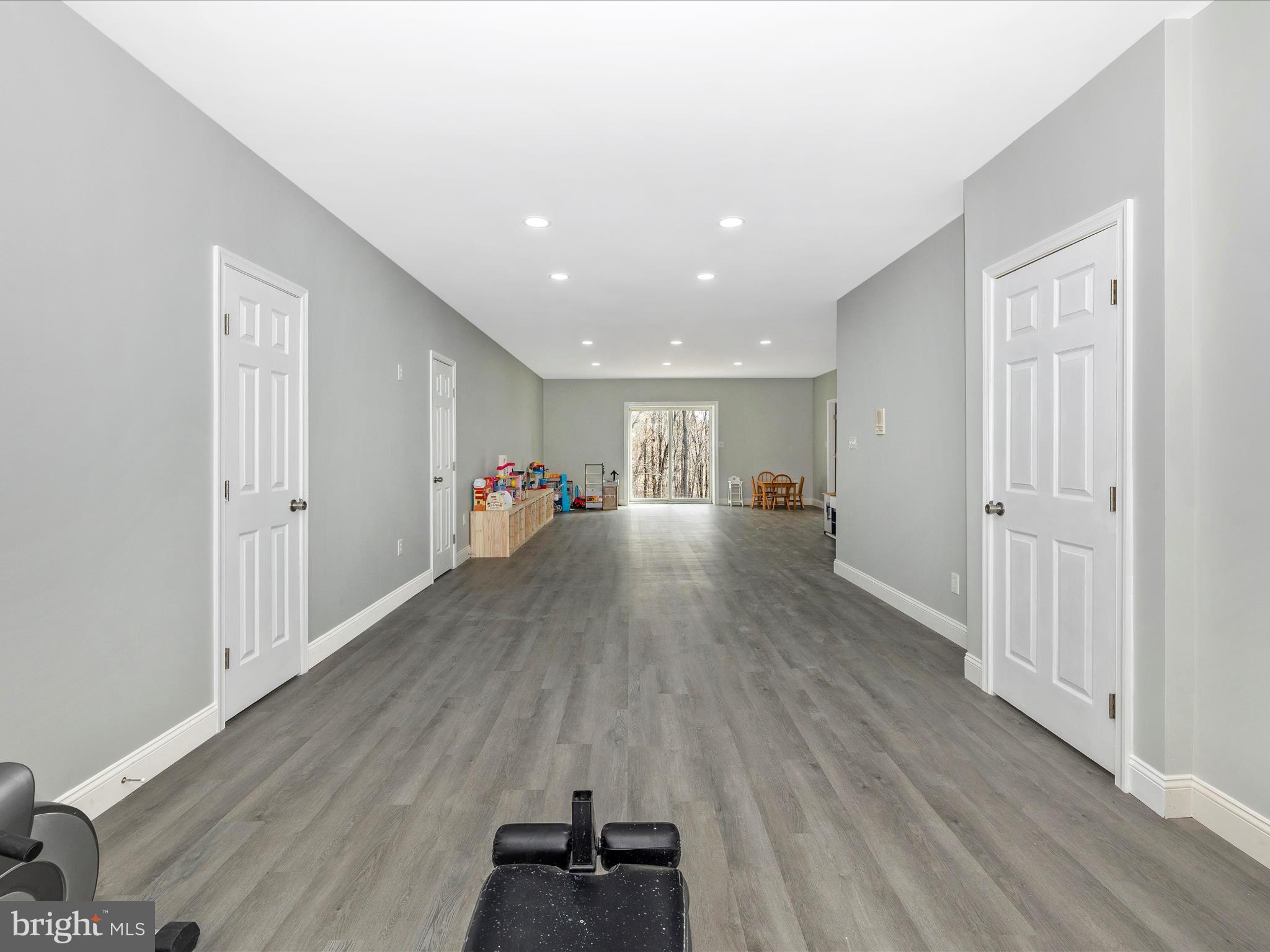 1345 Brehm Road Westminster, MD 21157 - Photo 69 of 131 Lower Level