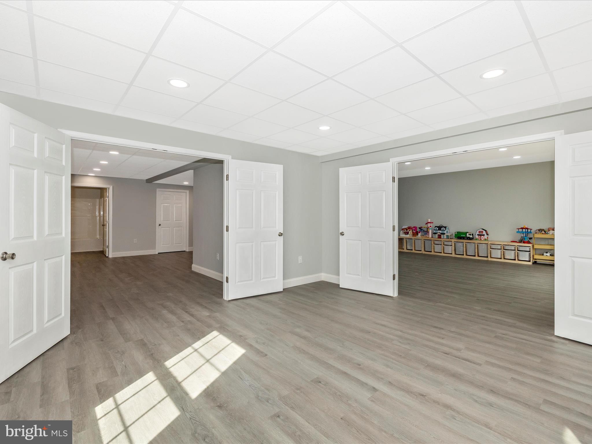 1345 Brehm Road Westminster, MD 21157 - Photo 71 of 131 Lower Level