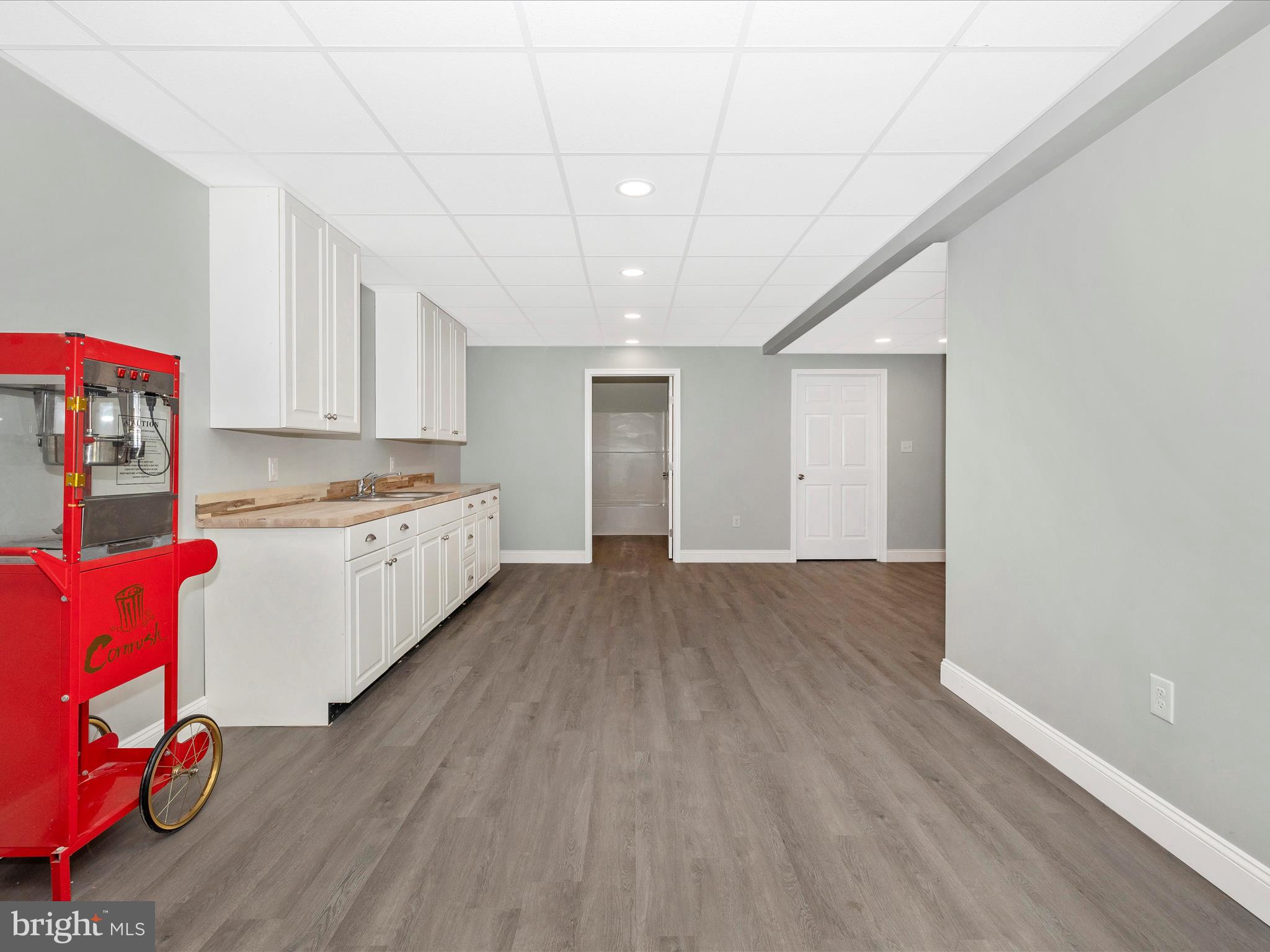 1345 Brehm Road Westminster, MD 21157 - Photo 72 of 131 a view of kitchen with stainless steel appliances granite countertop a stove and a wooden floors