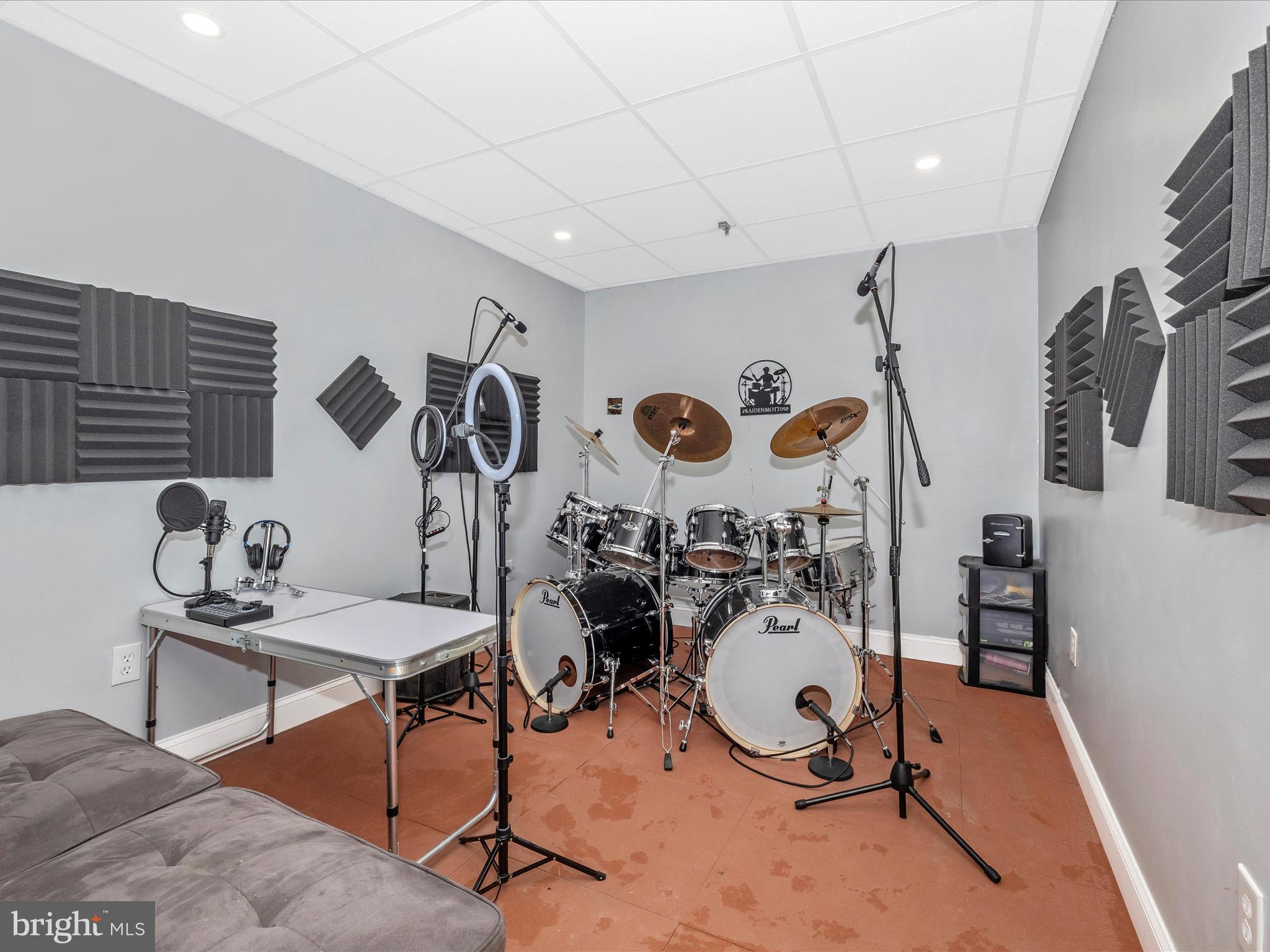 1345 Brehm Road Westminster, MD 21157 - Photo 76 of 131 Music Room