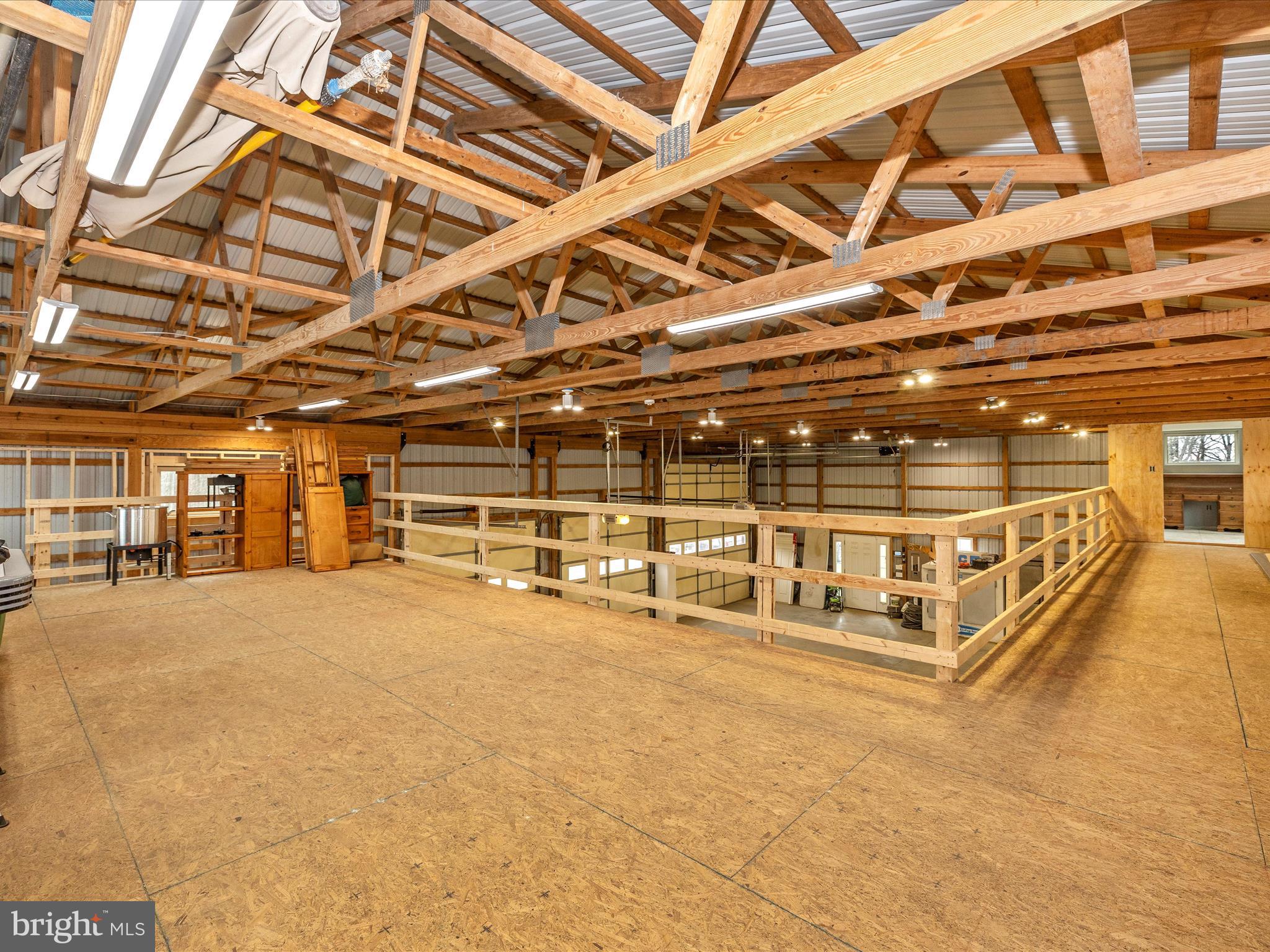 1345 Brehm Road Westminster, MD 21157 - Photo 81 of 131 Workshop & Garage