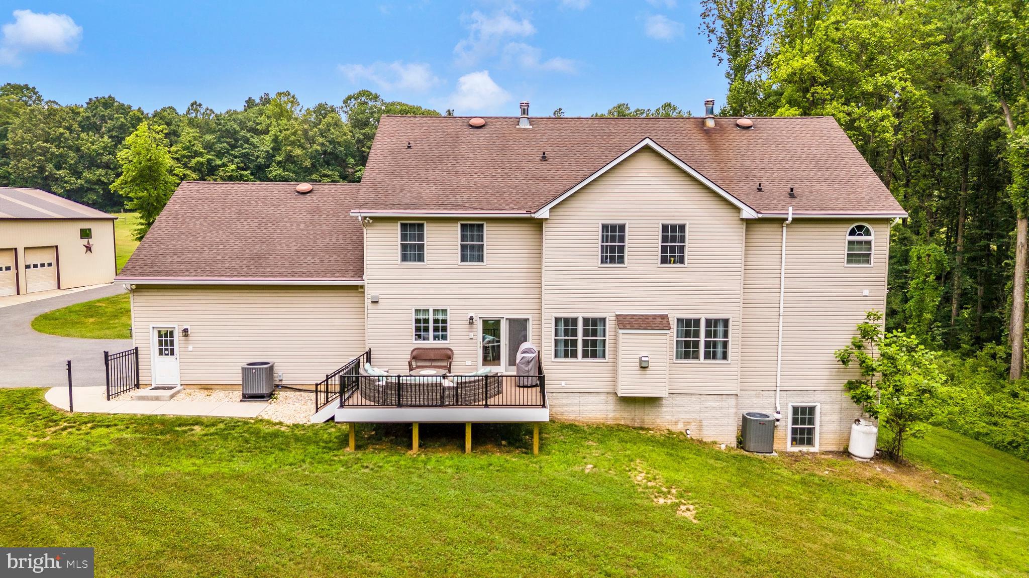 1345 Brehm Road Westminster, MD 21157 - Photo 86 of 131