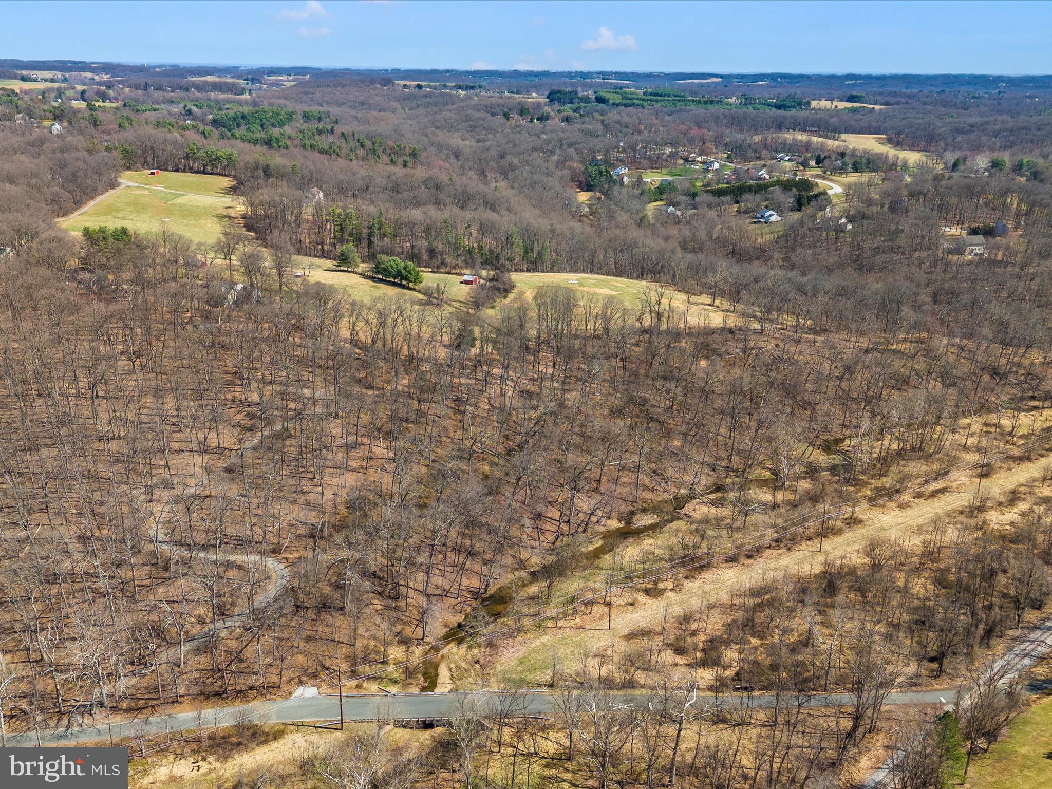 1345 Brehm Road Westminster, MD 21157 - Photo 95 of 131 Aerial