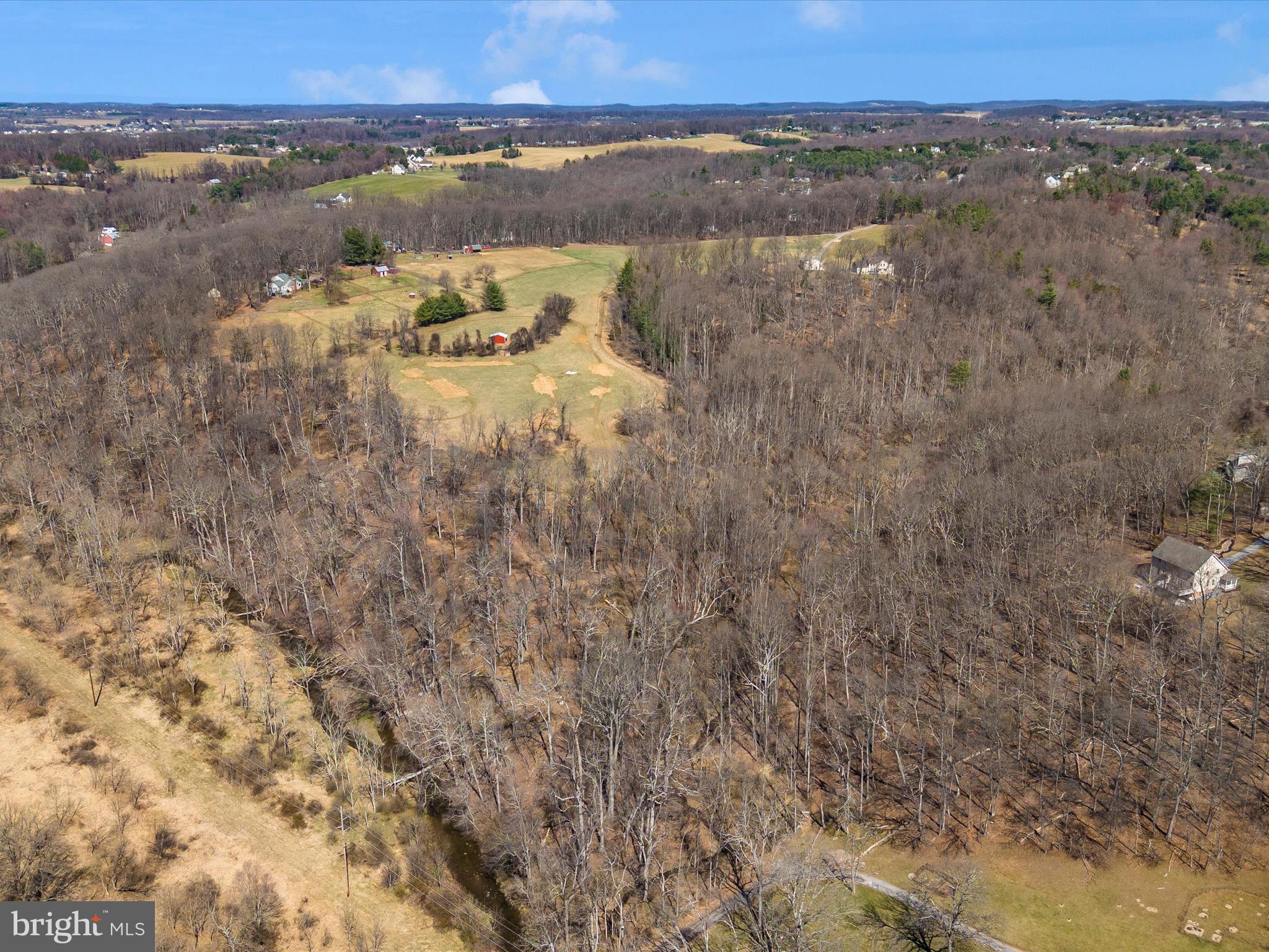 1345 Brehm Road Westminster, MD 21157 - Photo 96 of 131 Aerial