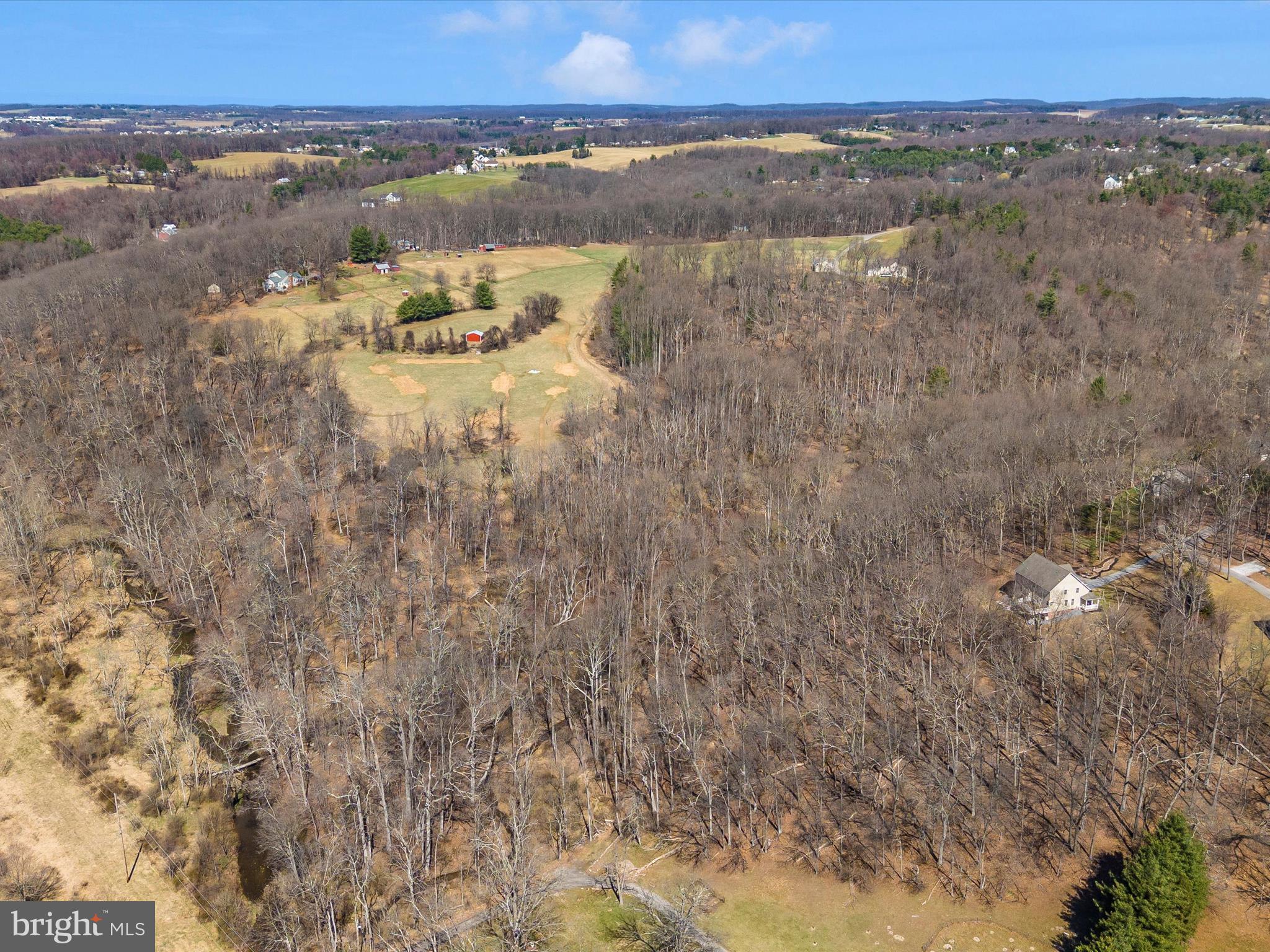 1345 Brehm Road Westminster, MD 21157 - Photo 97 of 131 a view of a lake with mountains in the background