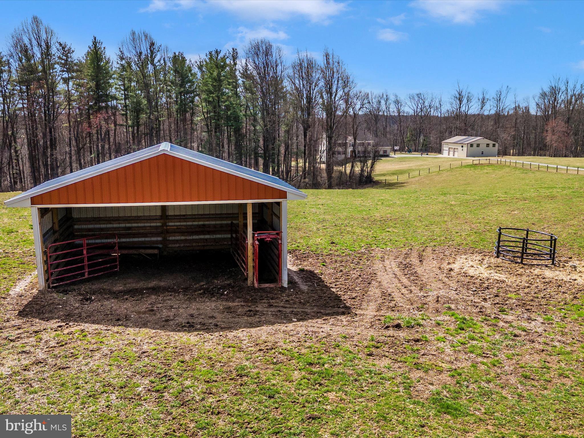 1345 Brehm Road Westminster, MD 21157 - Photo 100 of 131 Aerial