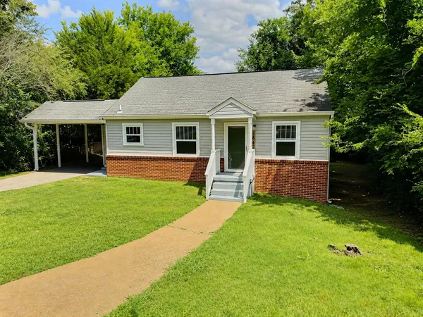 $157,900 | 3842 Kingwood Circle, Chattanooga, TN 37412
