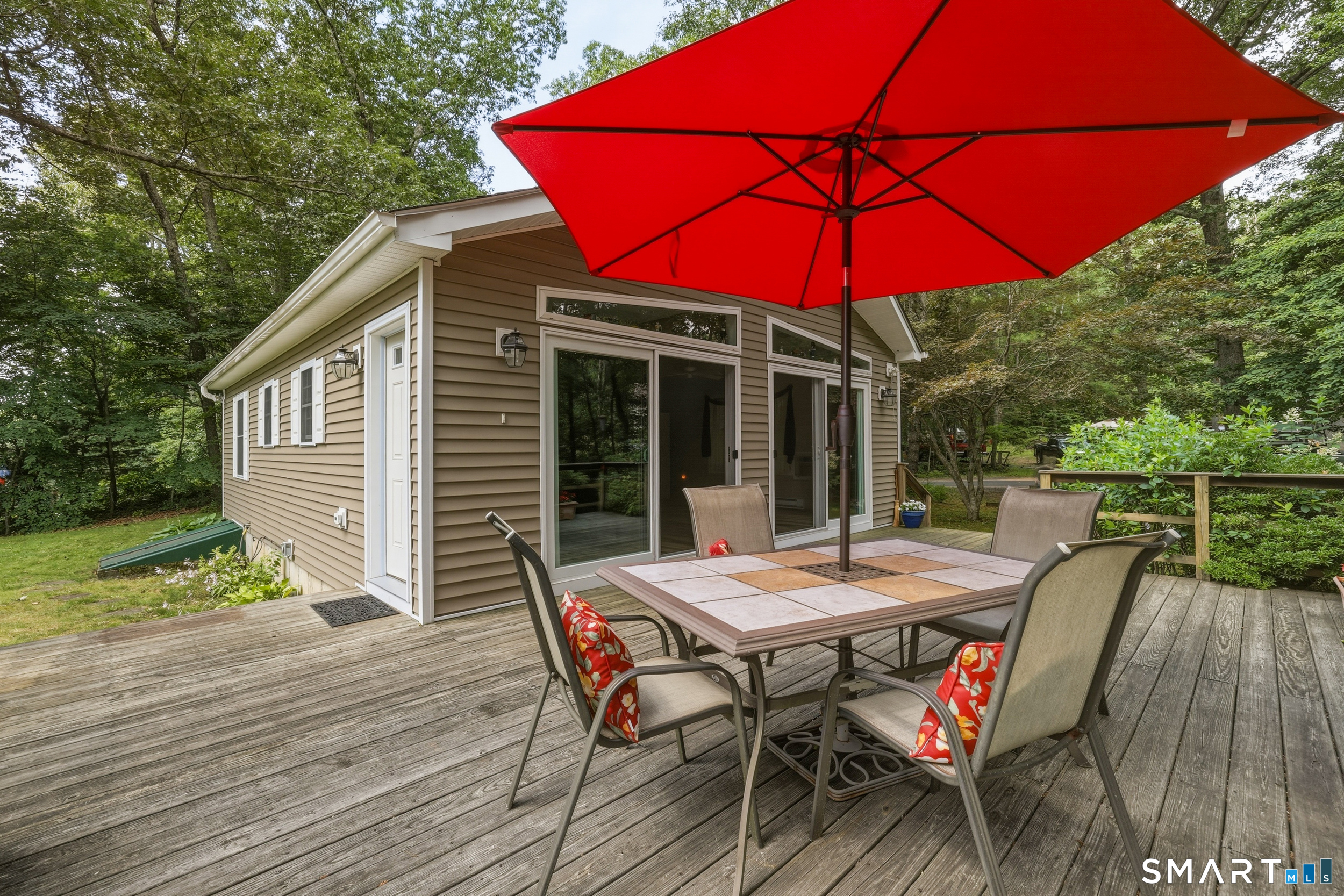 20 Oak Road East Haddam, CT 06423 - Photo 8 of 22