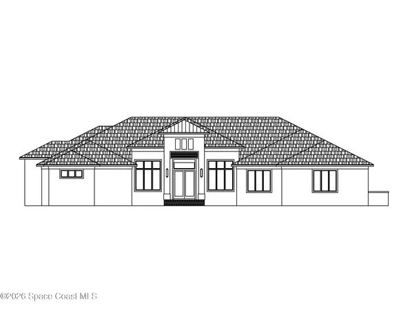 $2,088,500 | 8370 Waxwing Circle, Melbourne, FL 32940