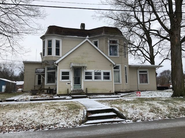 331 West 11th Street Rochester, IN 46975 - Photo 1 of 19
