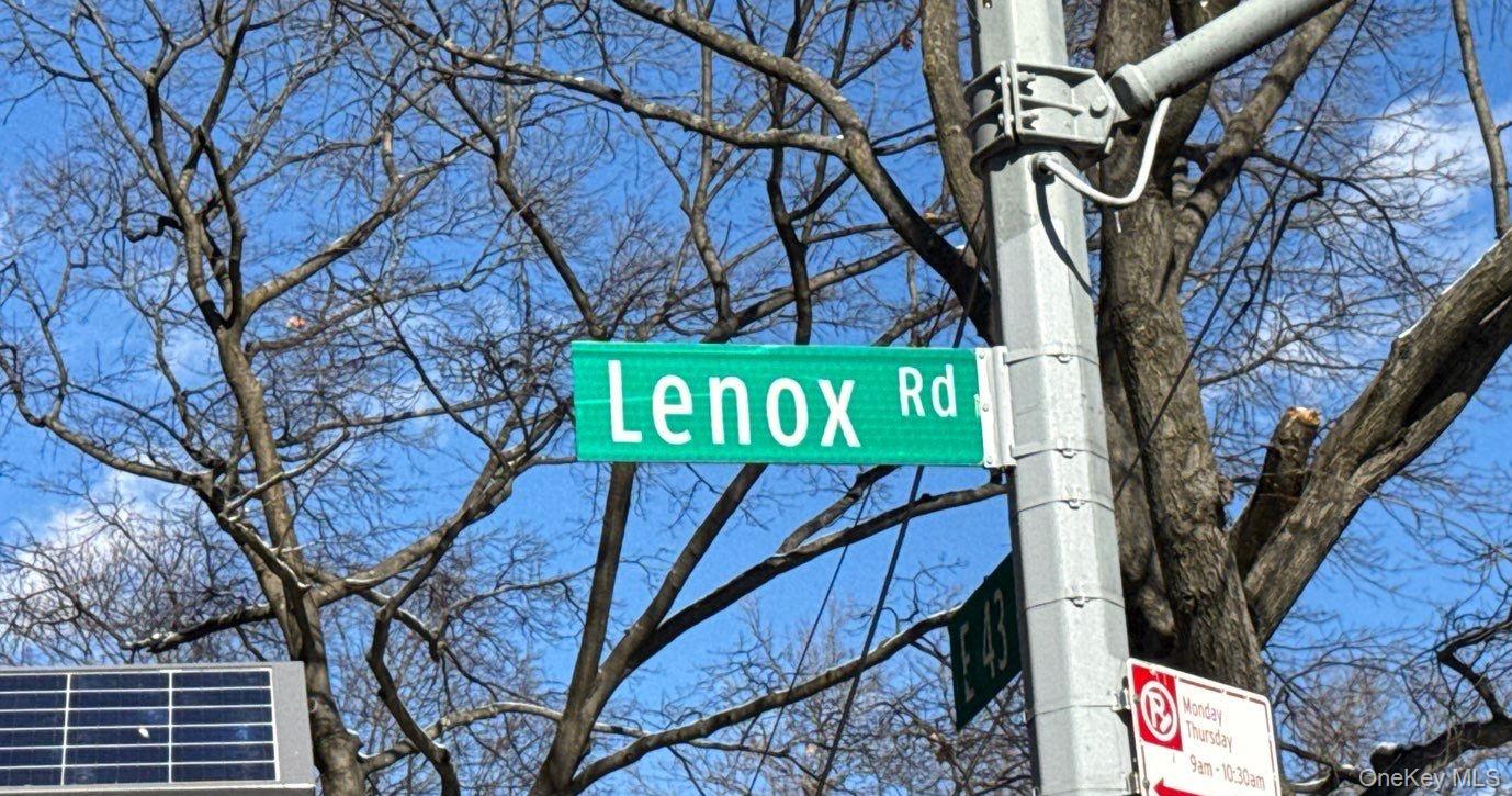 625 Lenox Road Brooklyn, NY 11203 - Photo 4 of 4