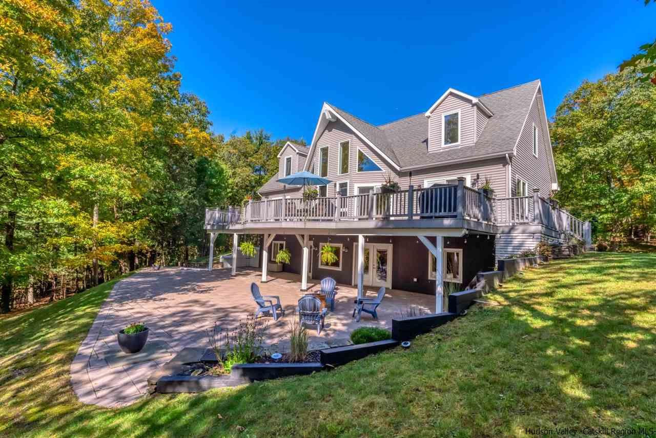 330 Gallis Hill Road Kingston, NY 12401 - Photo 1 of 35 Photo 1
