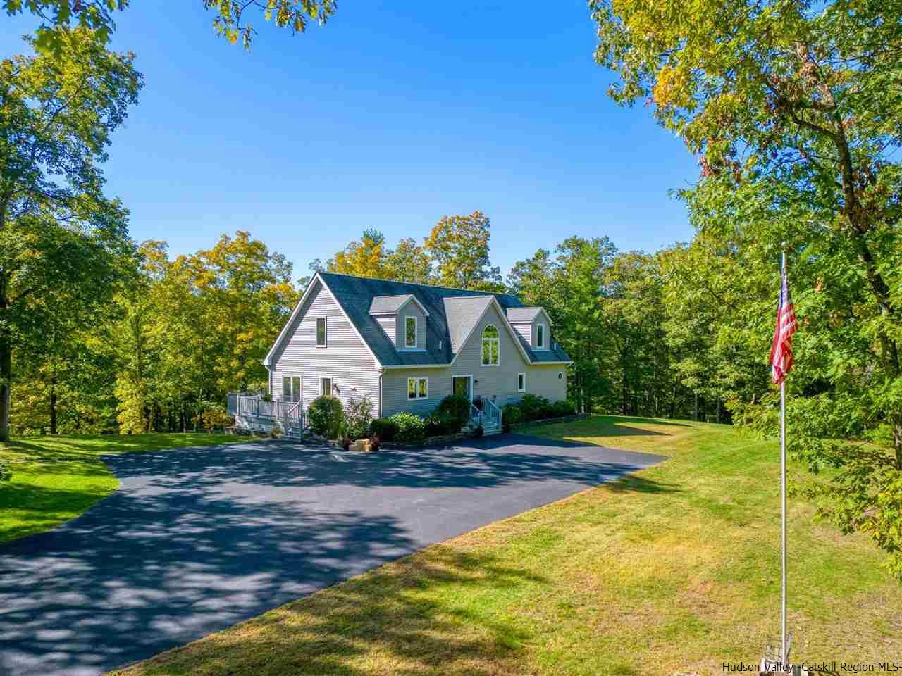 330 Gallis Hill Road Kingston, NY 12401 - Photo 33 of 35 Photo 33