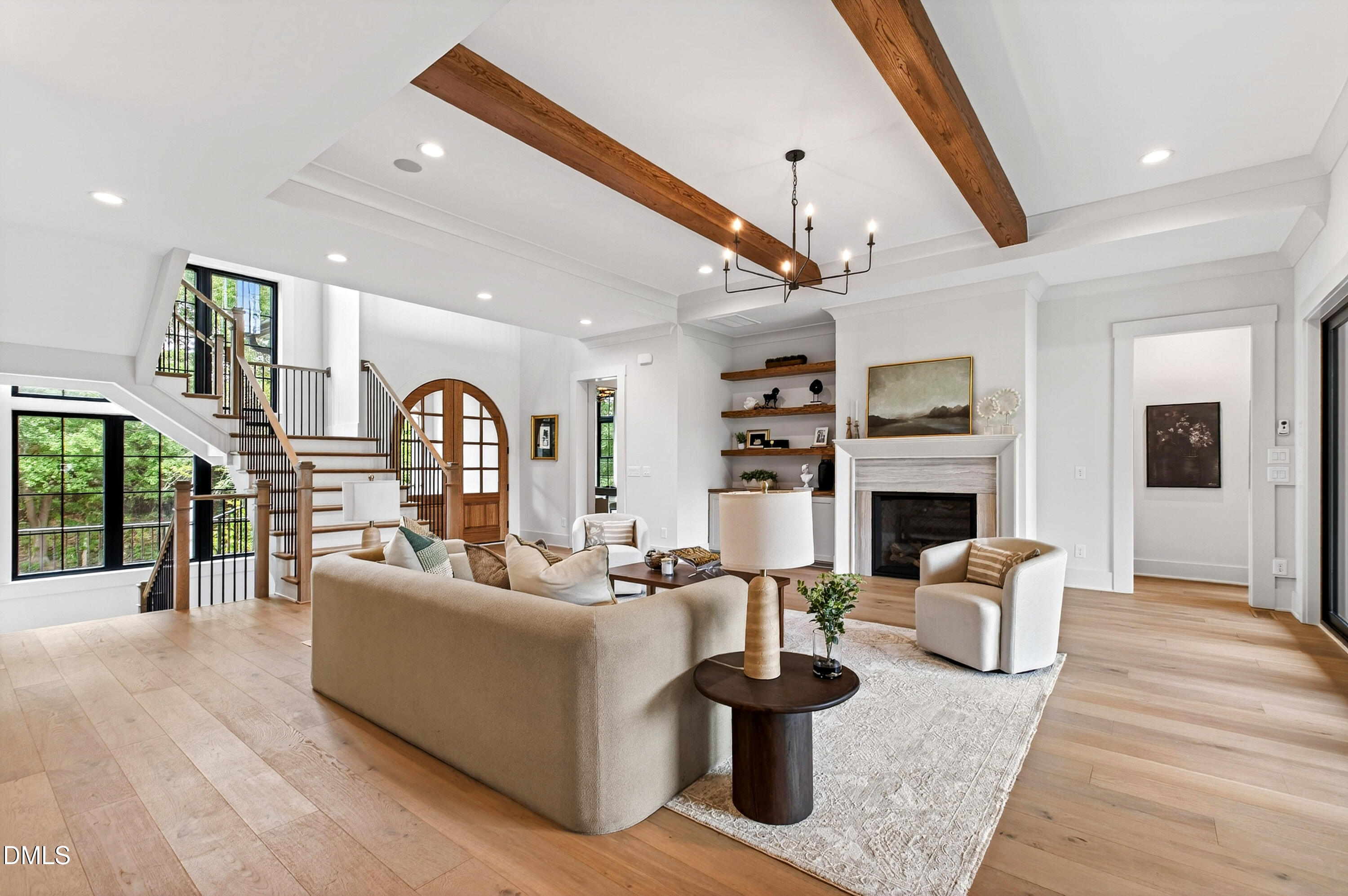 105 Edenburgh Road Raleigh, NC 27608 - Photo 5 of 42
