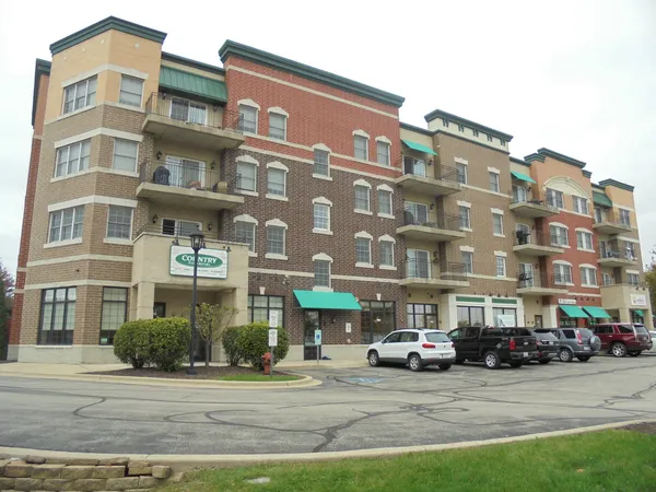 $1,850 | 19806 Wolf Road, Unit 301, Mokena, IL 60448