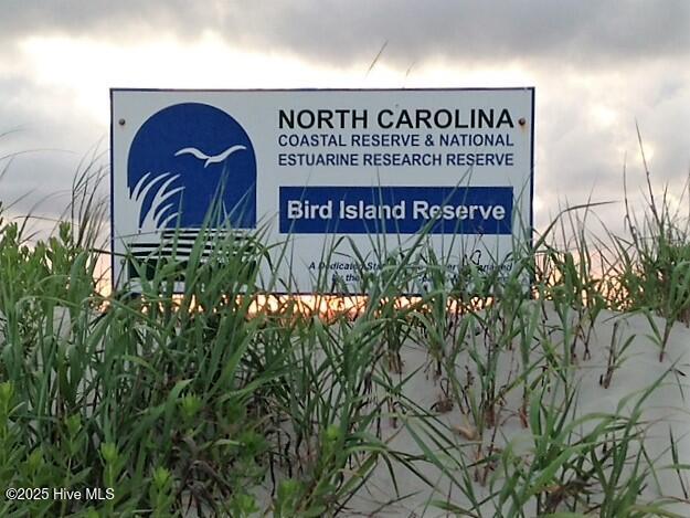 6952 Reed Trail Northwest Ocean Isle Beach, NC 28469 - Photo 23 of 25 Enjoy a nice walk to Bird Island