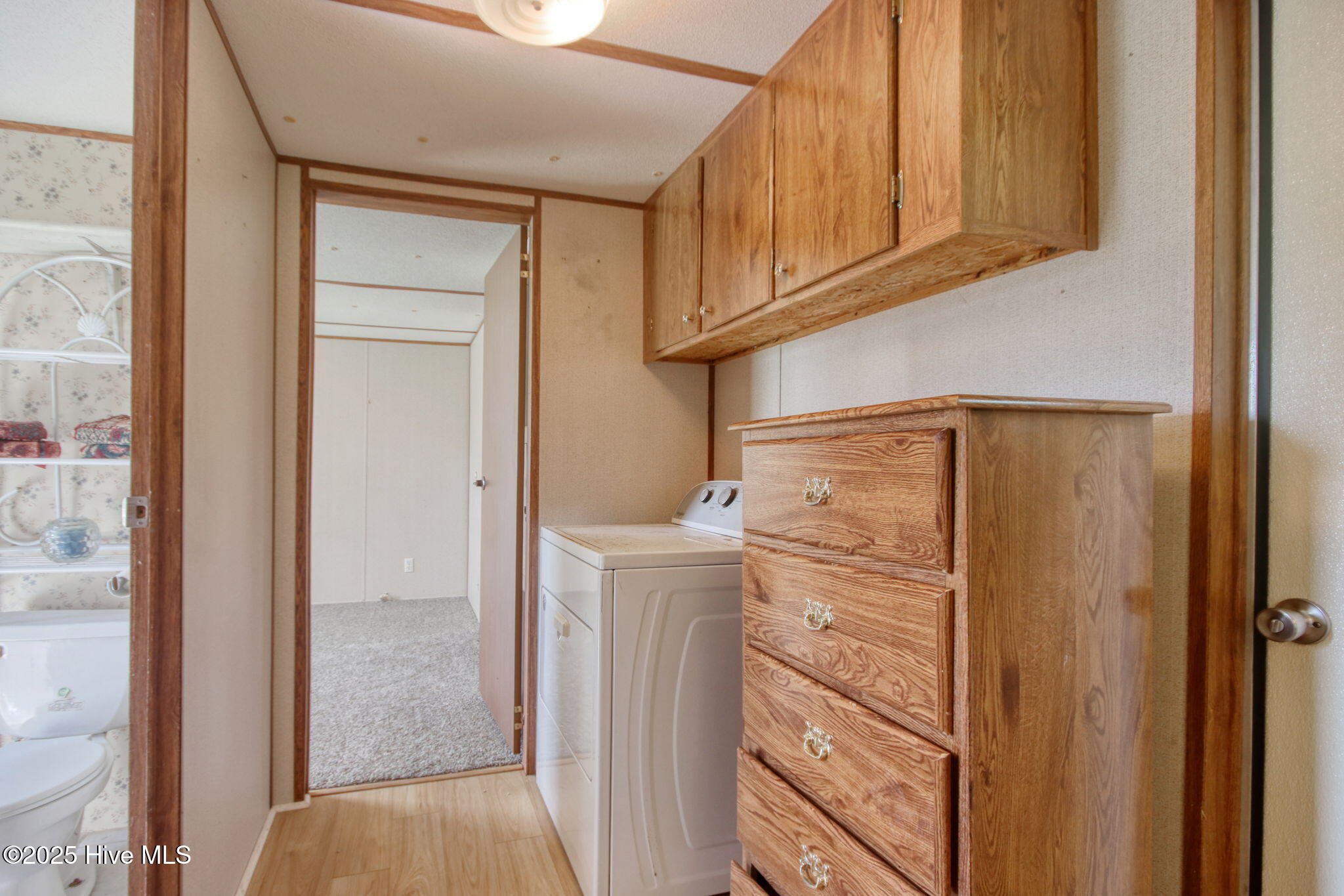 6952 Reed Trail Northwest Ocean Isle Beach, NC 28469 - Photo 6 of 25 Dryer is included!