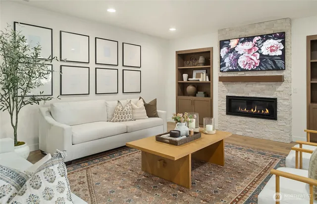 $949,900 | 33642 Juniper Avenue Southeast, Black Diamond, WA 98010