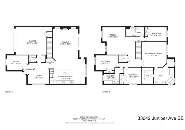 $949,900 | 33642 Juniper Avenue Southeast, Black Diamond, WA 98010