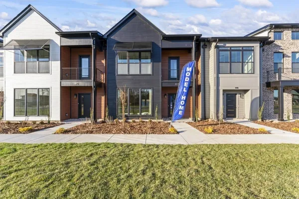 $394,900 | 2130 Gracie Bug Loop, Murfreesboro, TN 37128