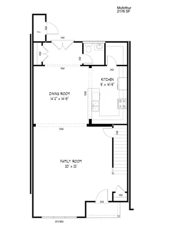 $394,900 | 2130 Gracie Bug Loop, Murfreesboro, TN 37128