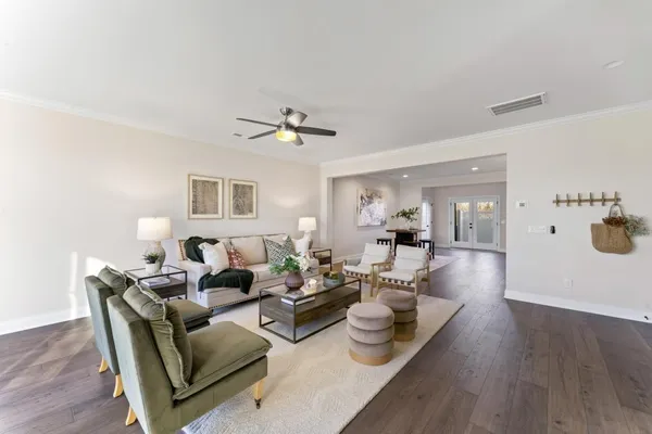 $394,900 | 2130 Gracie Bug Loop, Murfreesboro, TN 37128