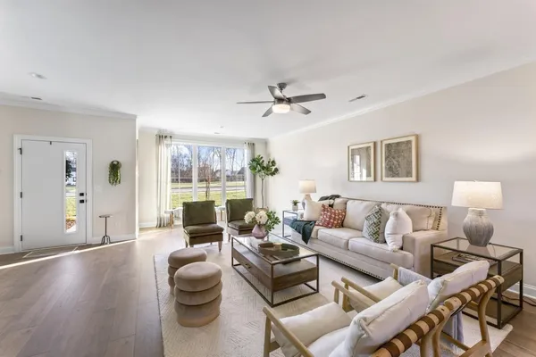 $394,900 | 2130 Gracie Bug Loop, Murfreesboro, TN 37128